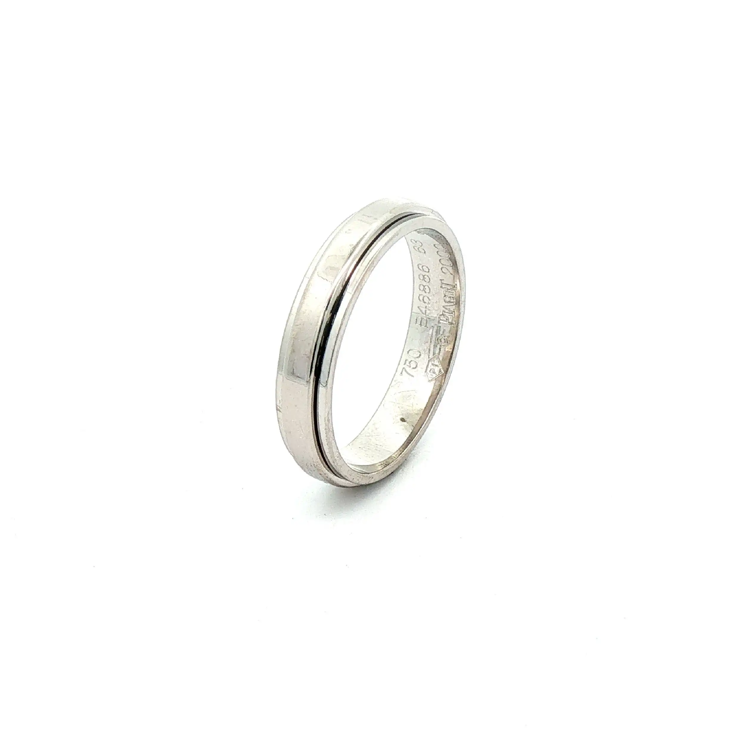Ring Weißgold Piaget Possession