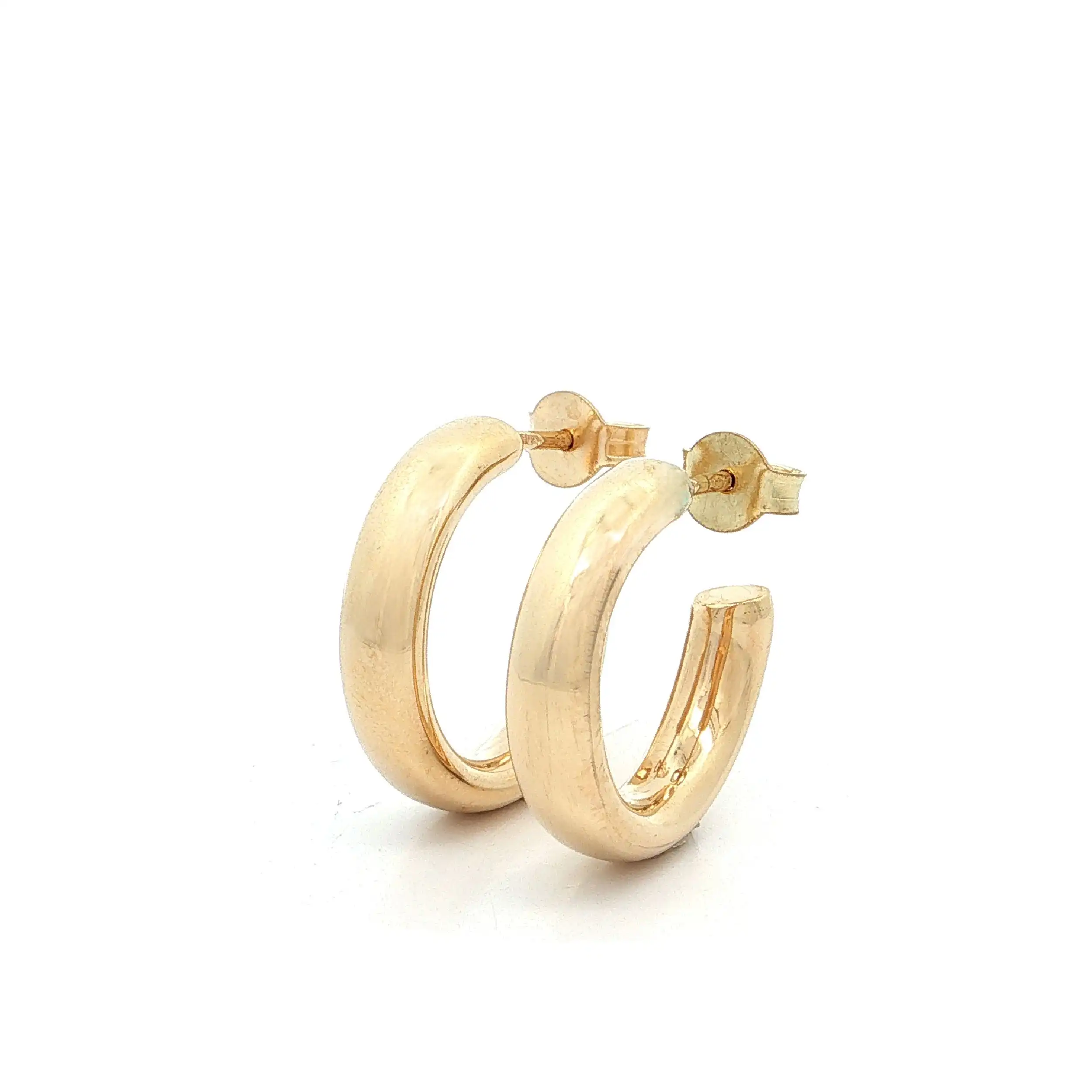Creole Gelbgold