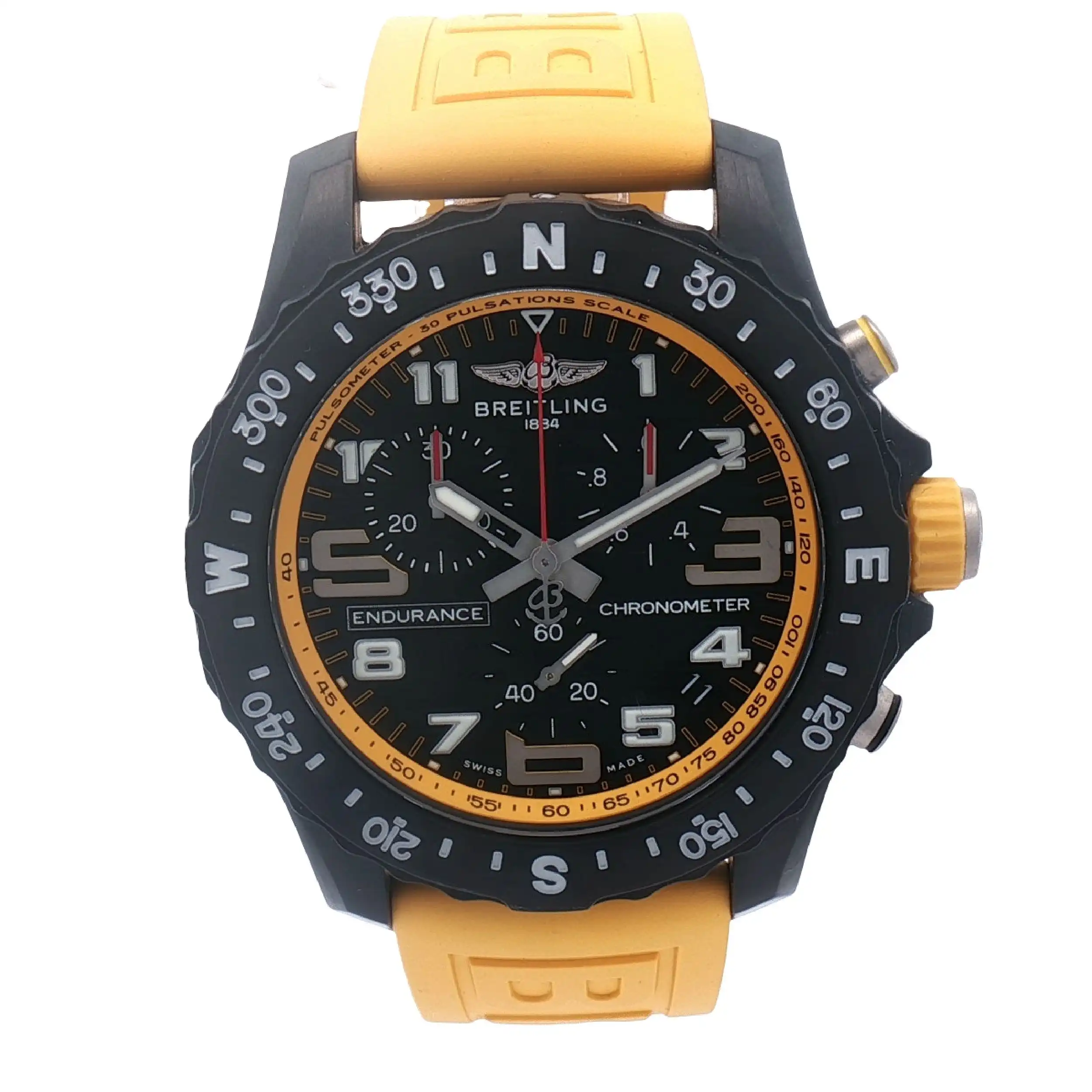 Herrenuhr Breitling Endurance Pro