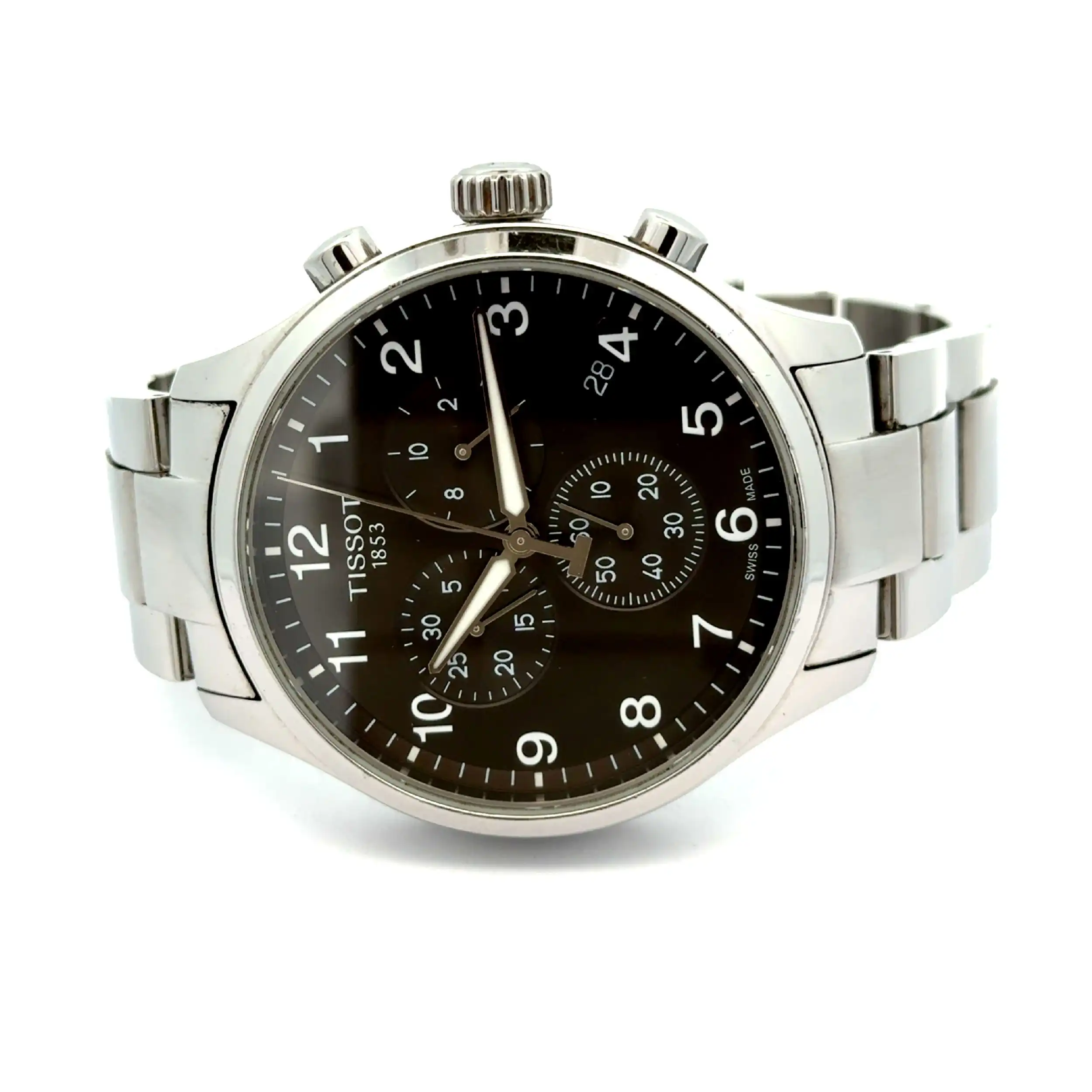 Herrenuhr Tissot Chrono XL Classic