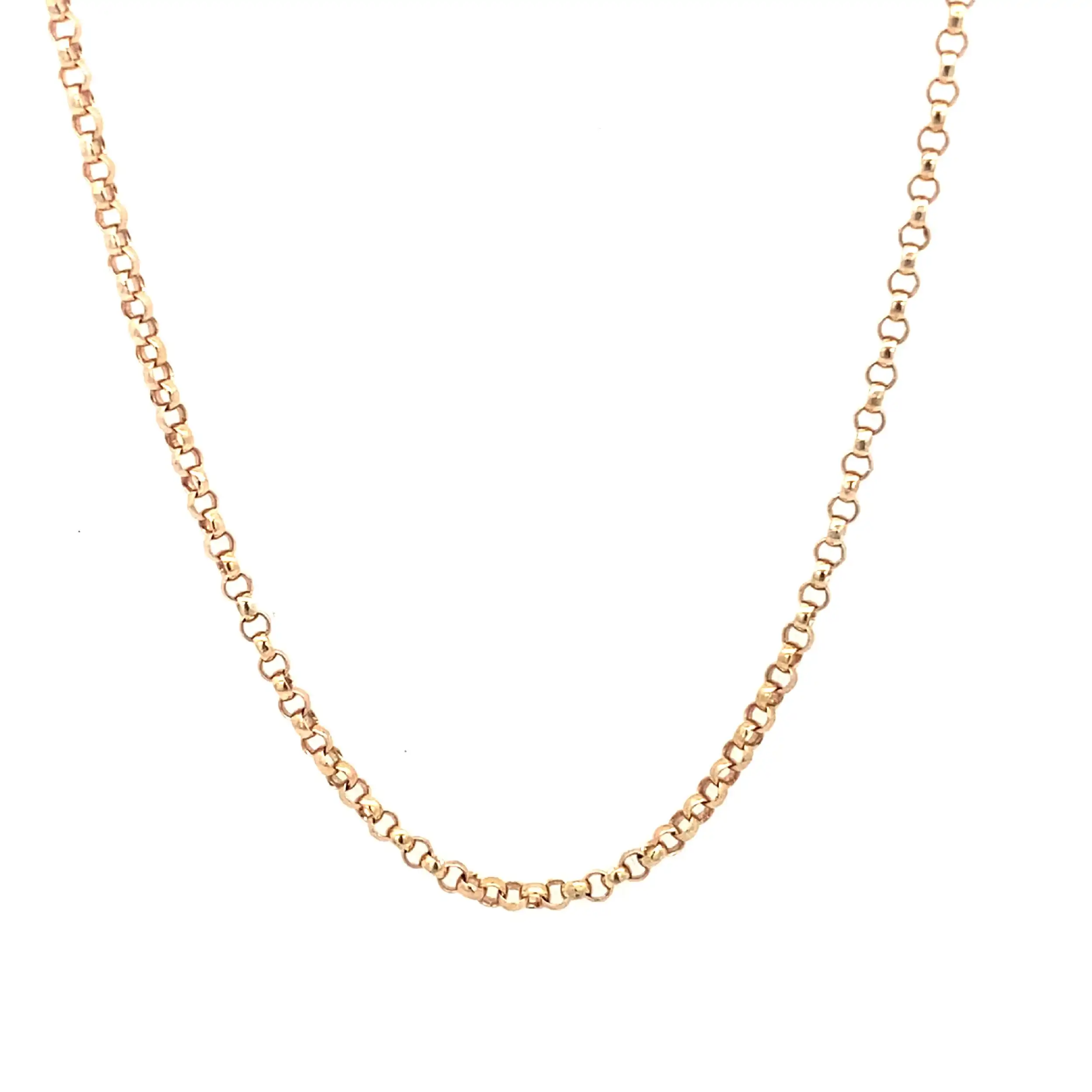 Ankerkette Rotgold Ankerkette Rotgold