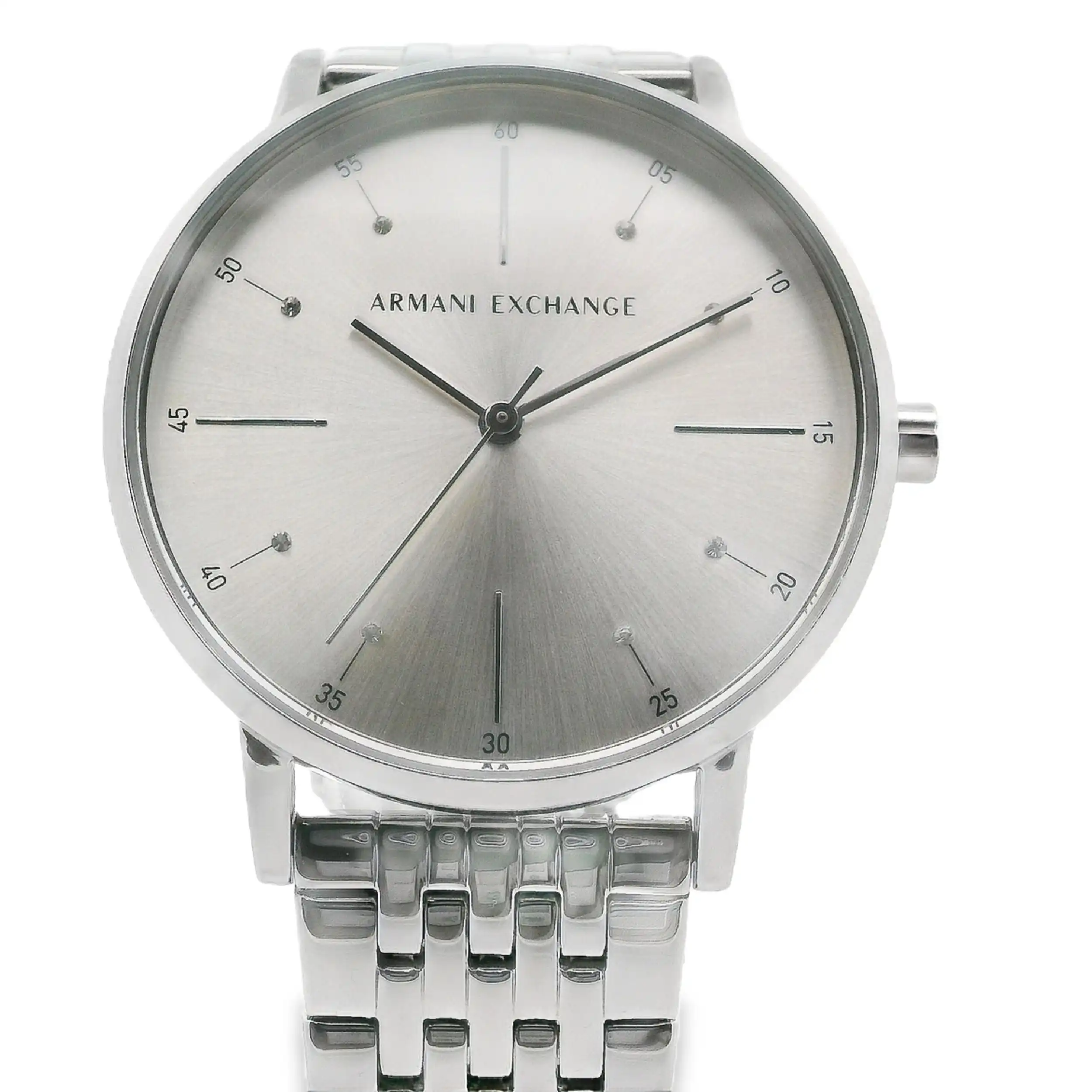 Damenuhr Armani Exchange Damenuhr Armani Exchange