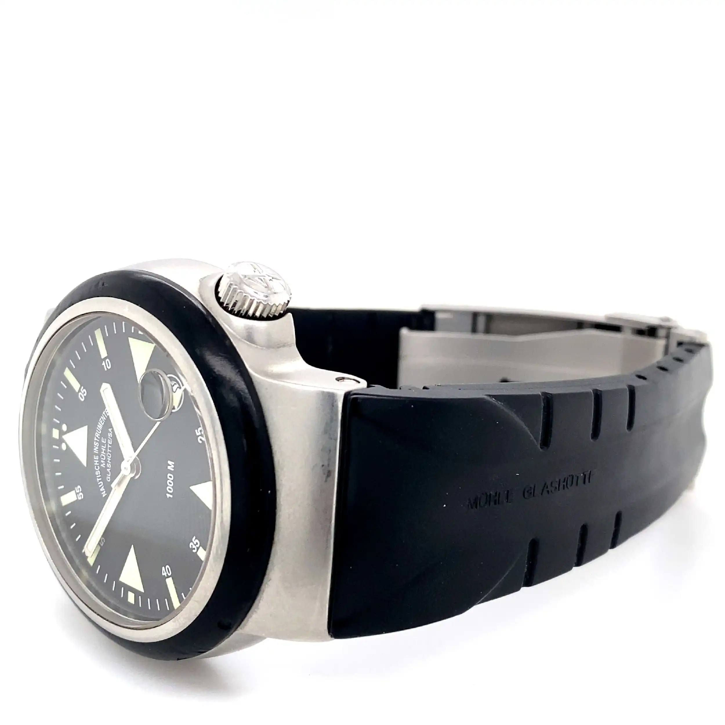Mühle Glashütte S.A.R. Rescue-Timer M1-41-03
