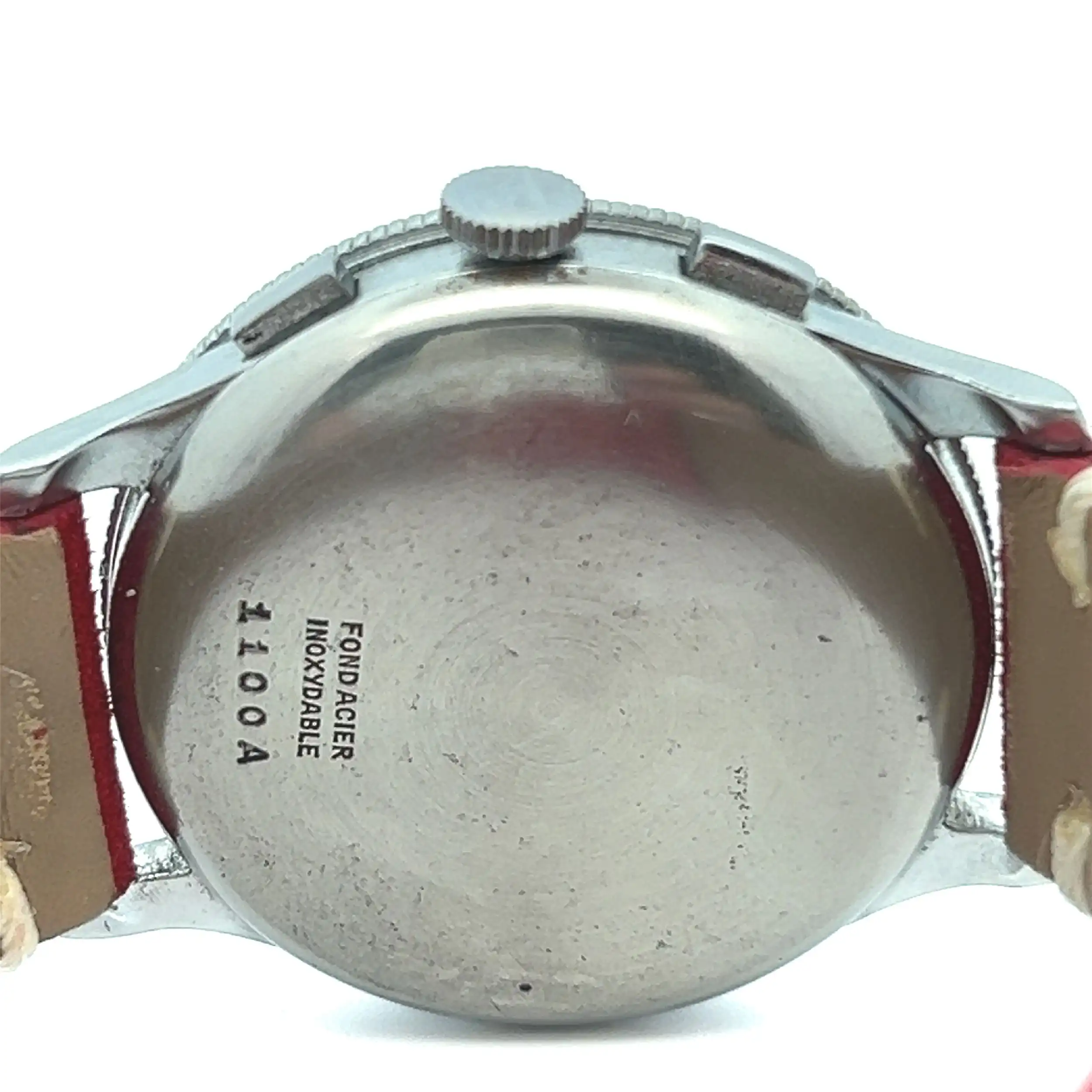 Herrenuhr Baume Mercier Ref 1100A Triple Calender Herrenuhr Baume Mercier Ref 1100A Triple Calender