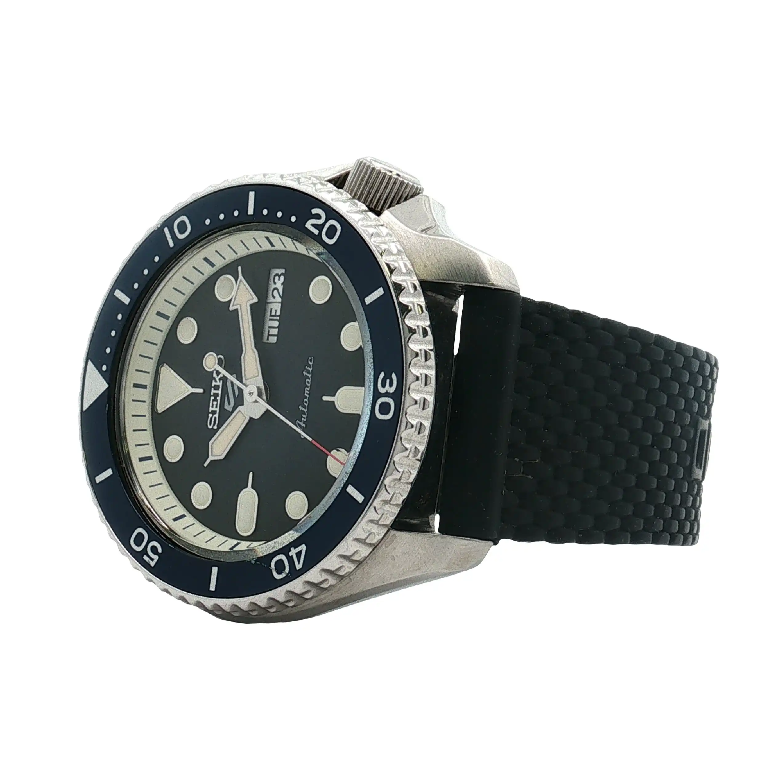 Herrenuhr Seiko 5 Sports