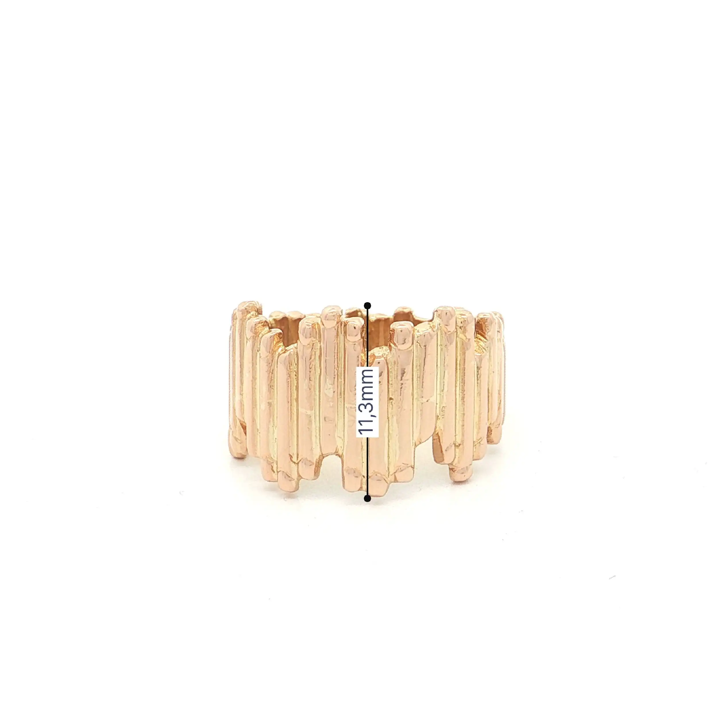 Ring Gelbgold Ring Gelbgold