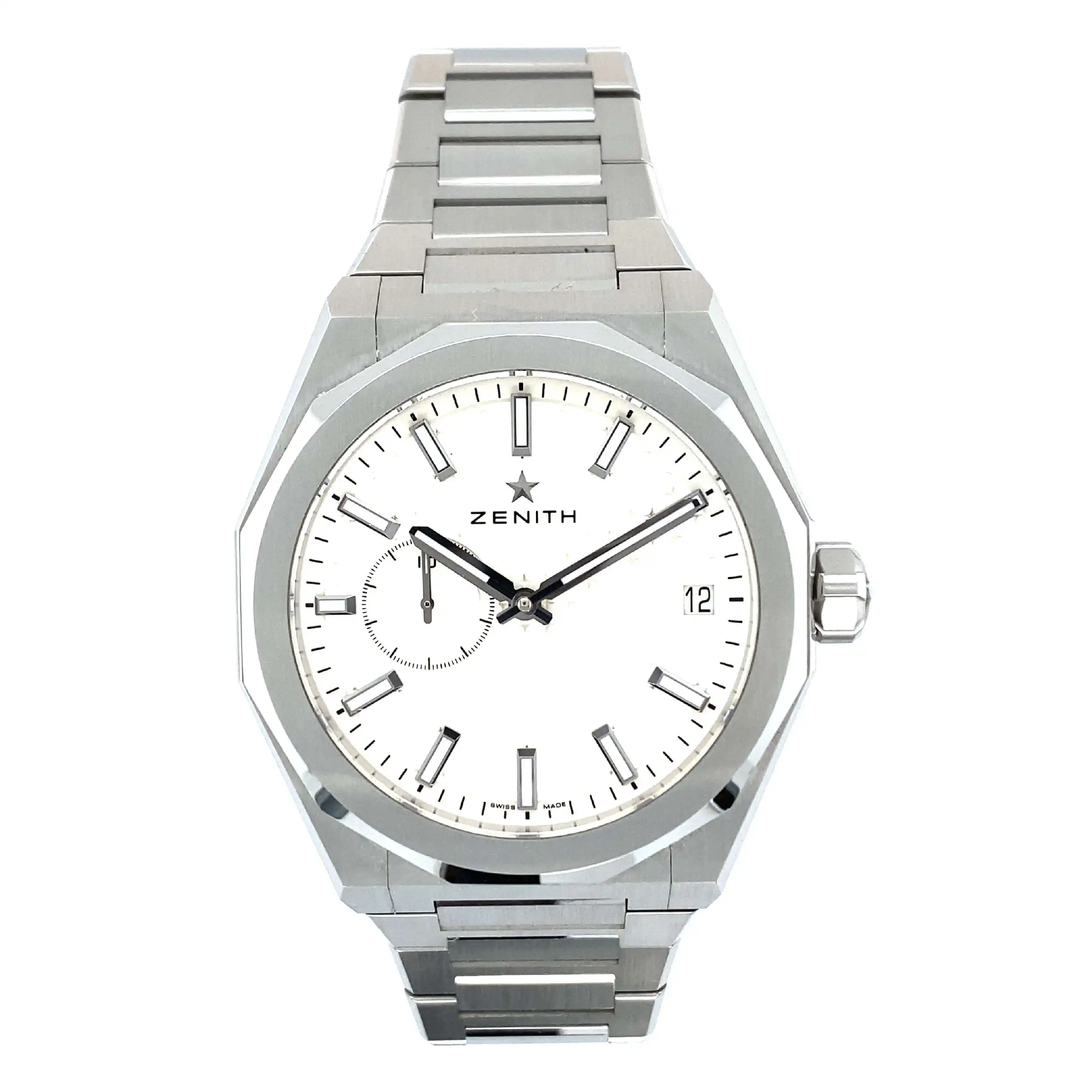 Herrenuhr Zenith Defy Skyline Closed Dial Herrenuhr Zenith Defy Skyline Closed Dial