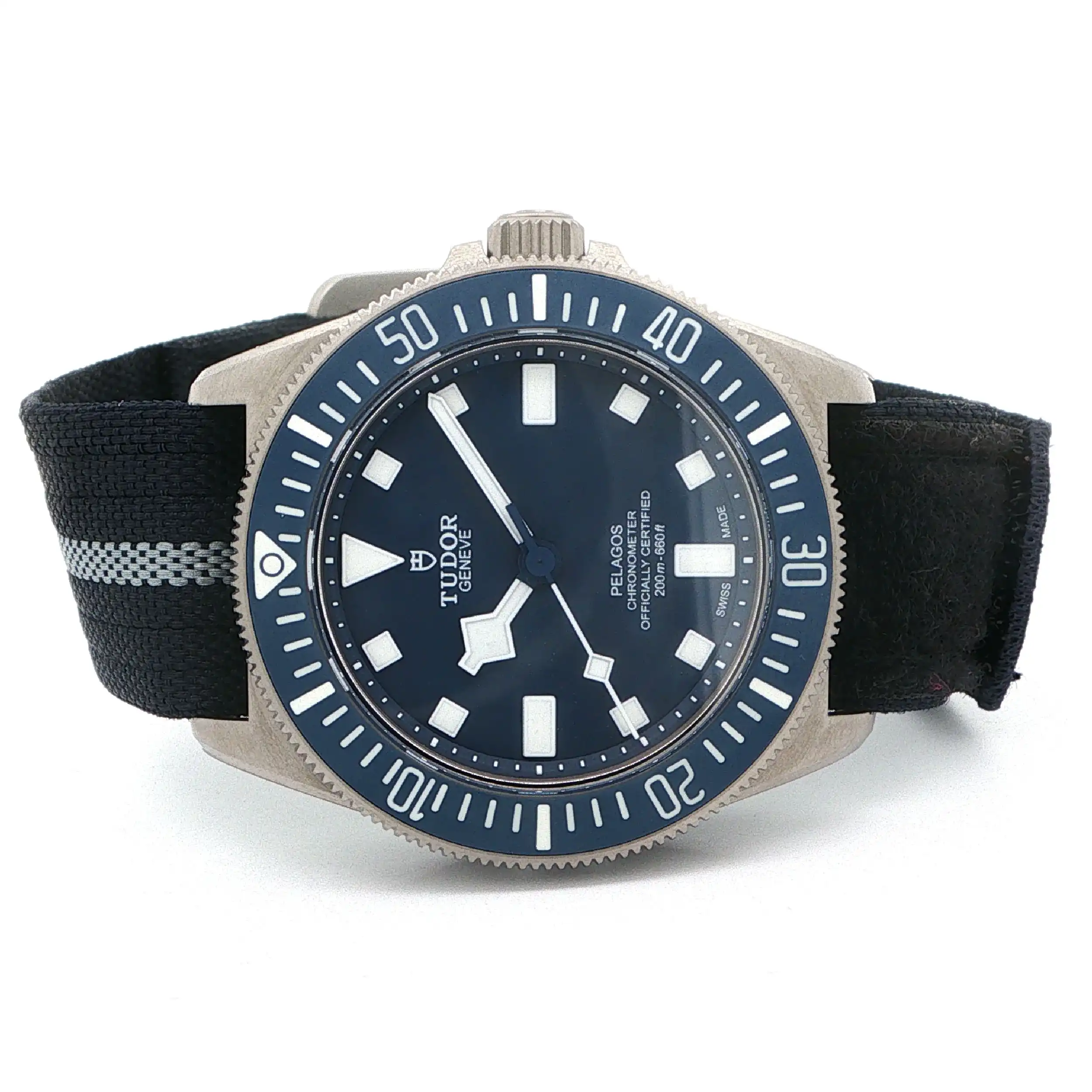Herrenuhr Tudor Pelagos FXD Herrenuhr Tudor Pelagos FXD
