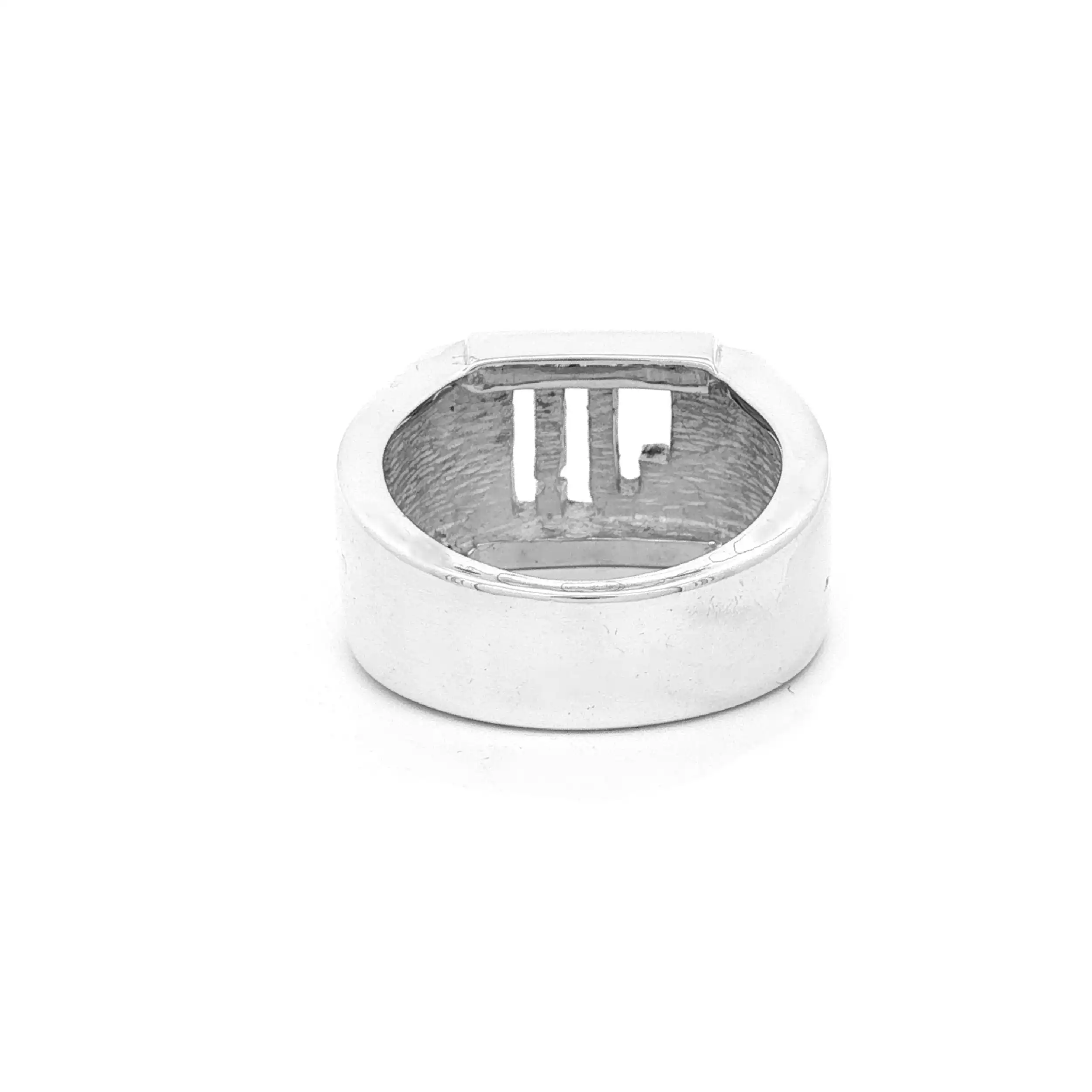 Ring Silber Joop