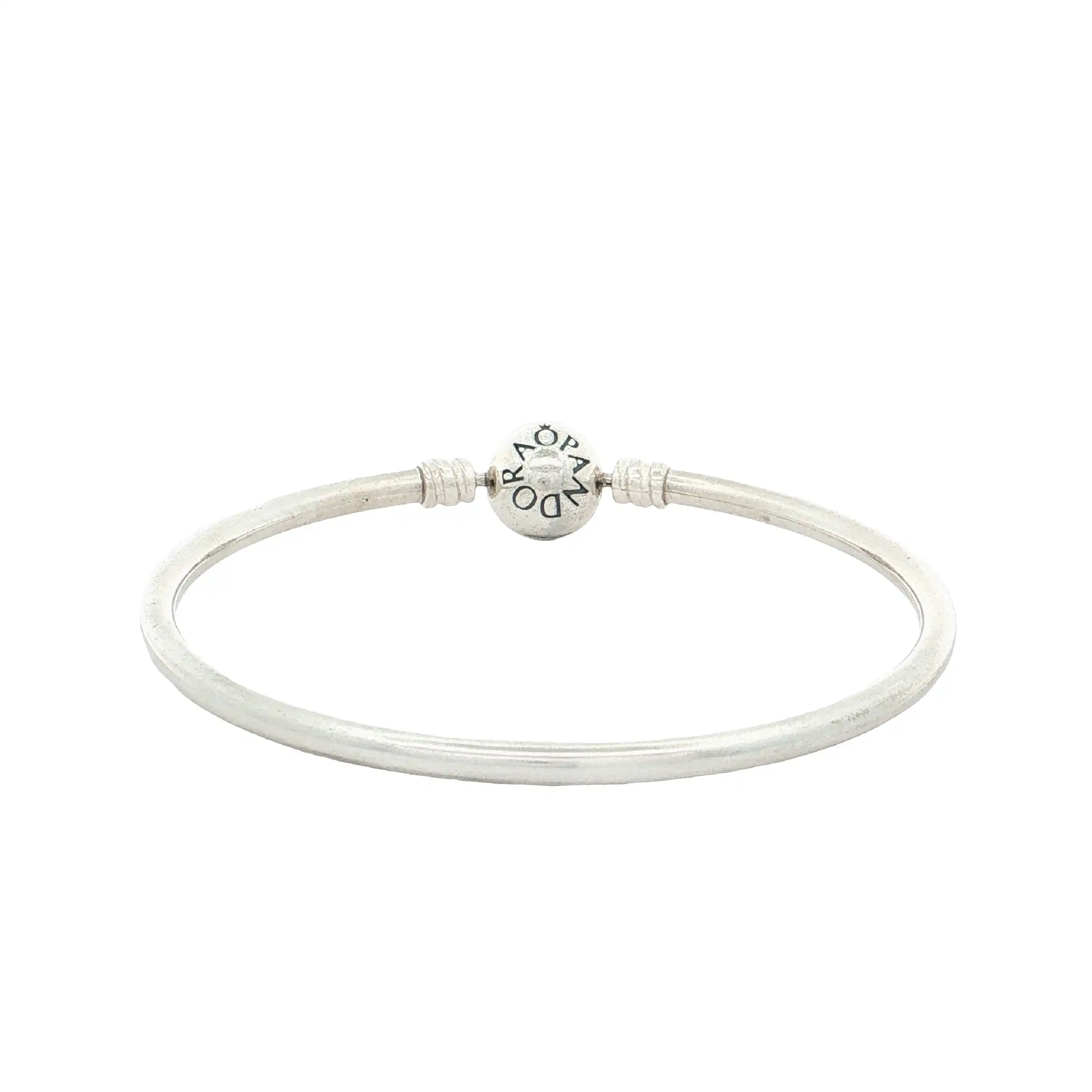 Armreif Silber Pandora