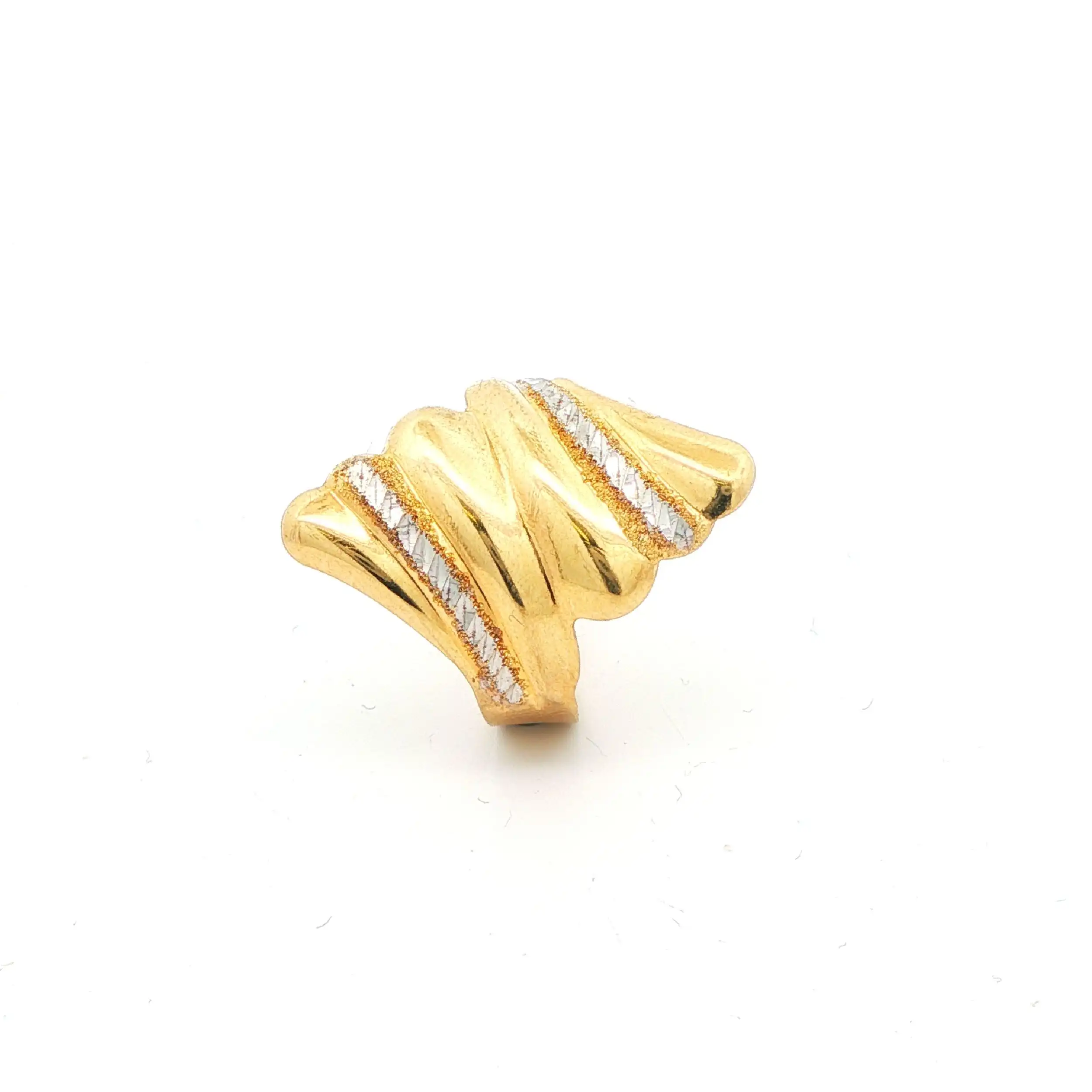 Ring Bicolor