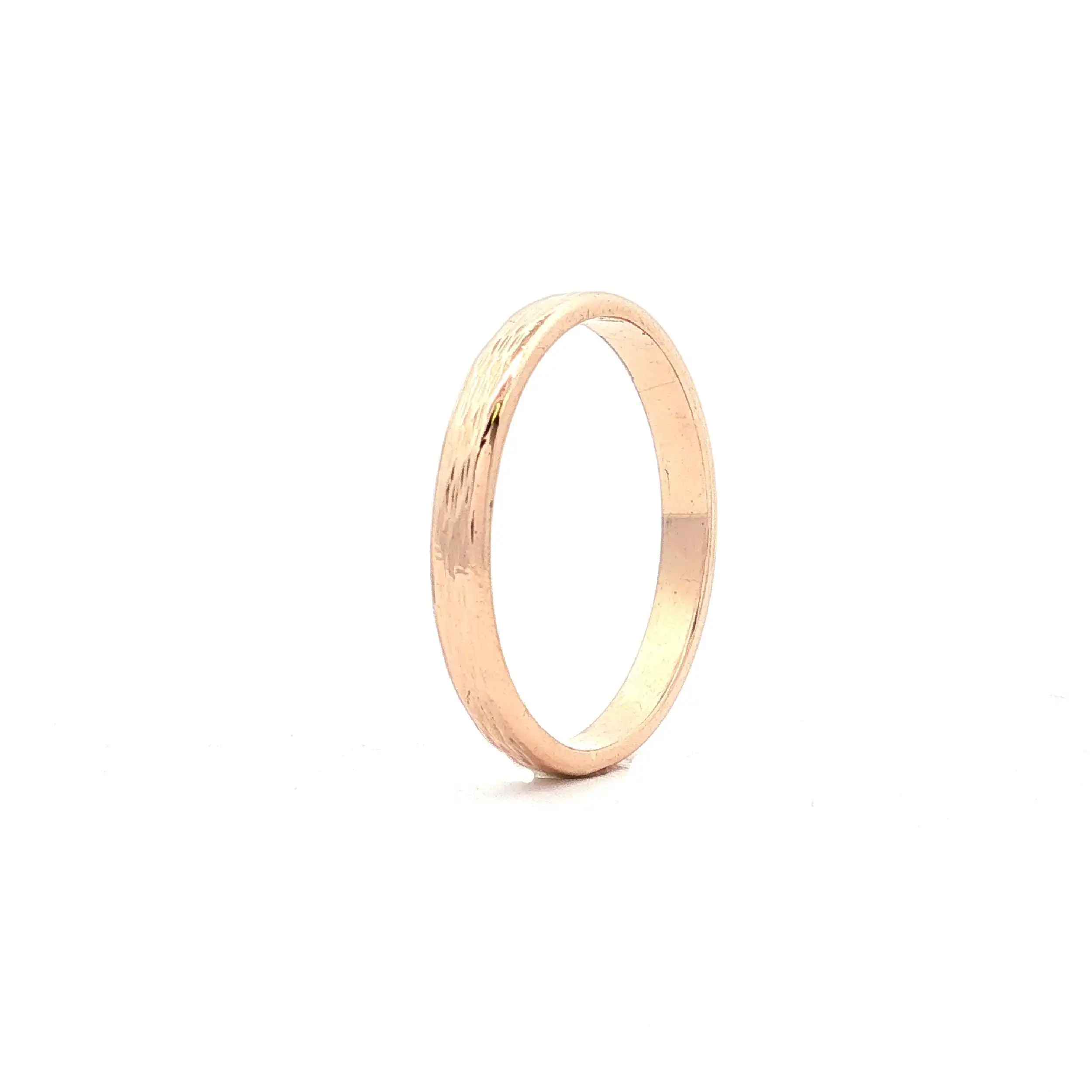 Ring Roségold