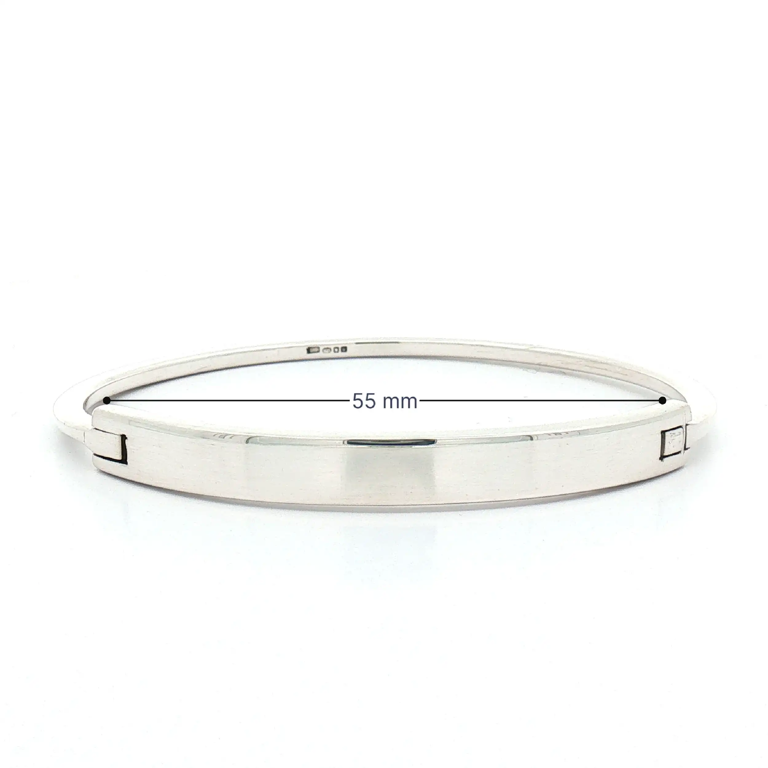 Armreif Silber