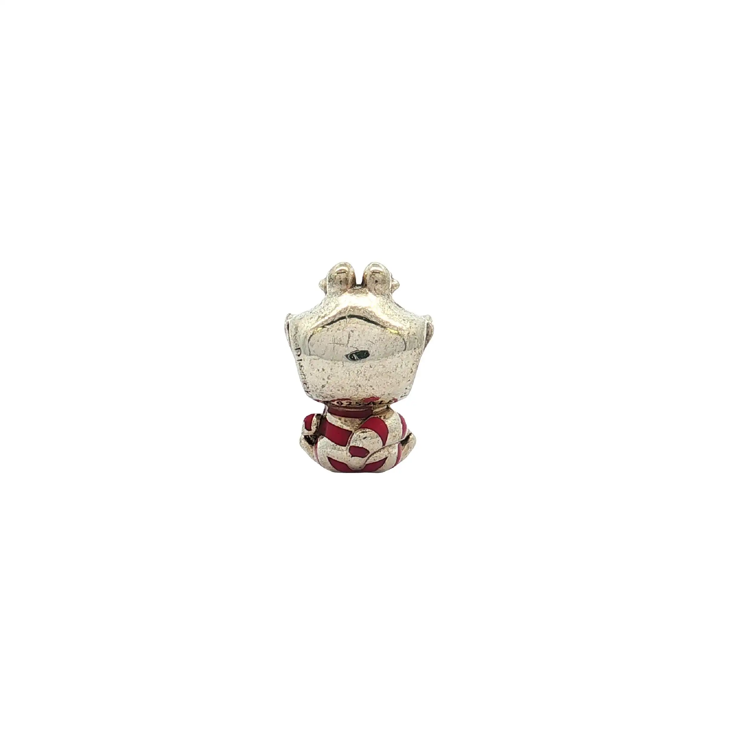 Pandora Charm Grinsekatze Pandora Charm Grinsekatze