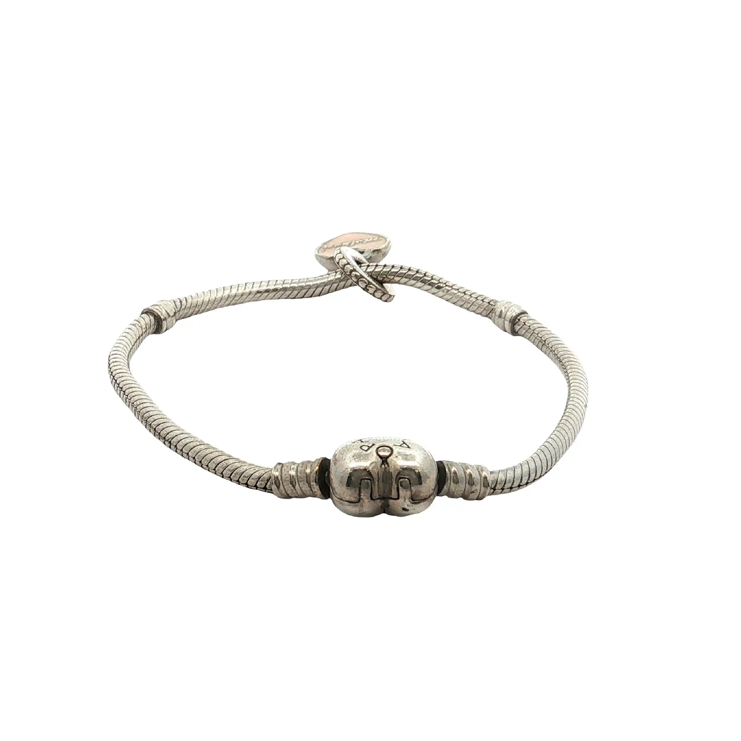 Armband Pandora mit Charm "Mother"