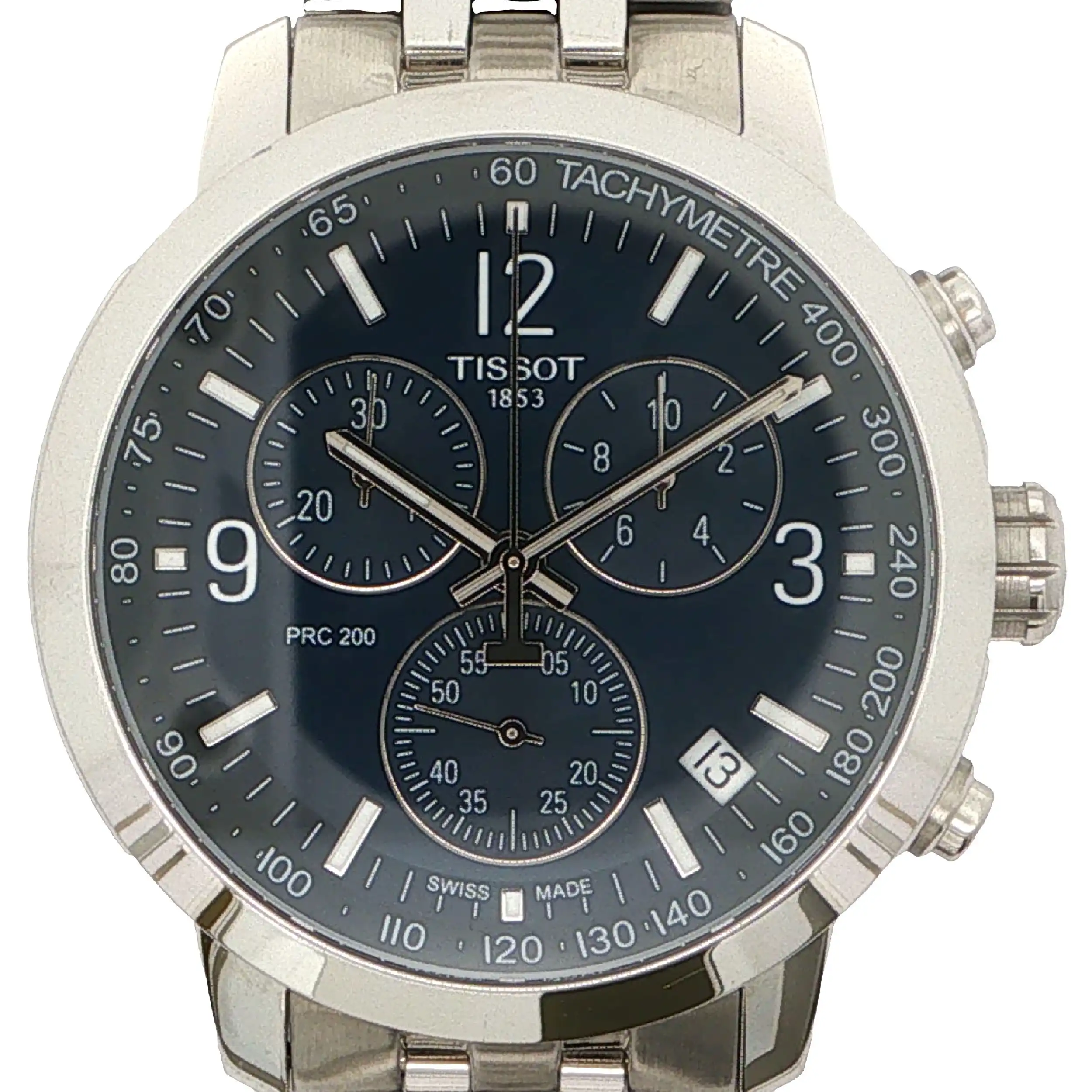Herrenuhr Tissot PRC 200