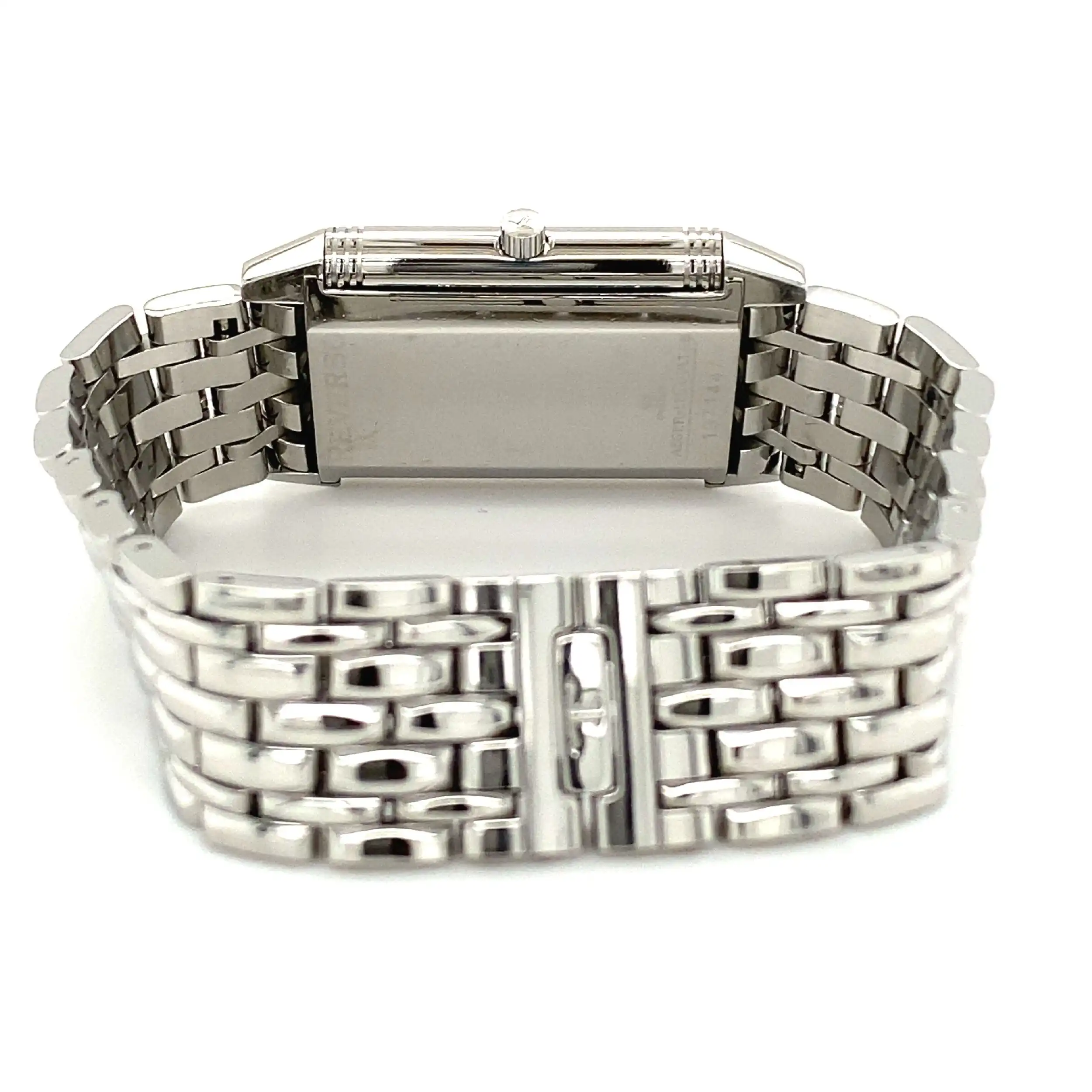 Damenuhr Jaeger-LeCoultre Reverso Classic Monoface Damenuhr Jaeger-LeCoultre Reverso Classic Monoface