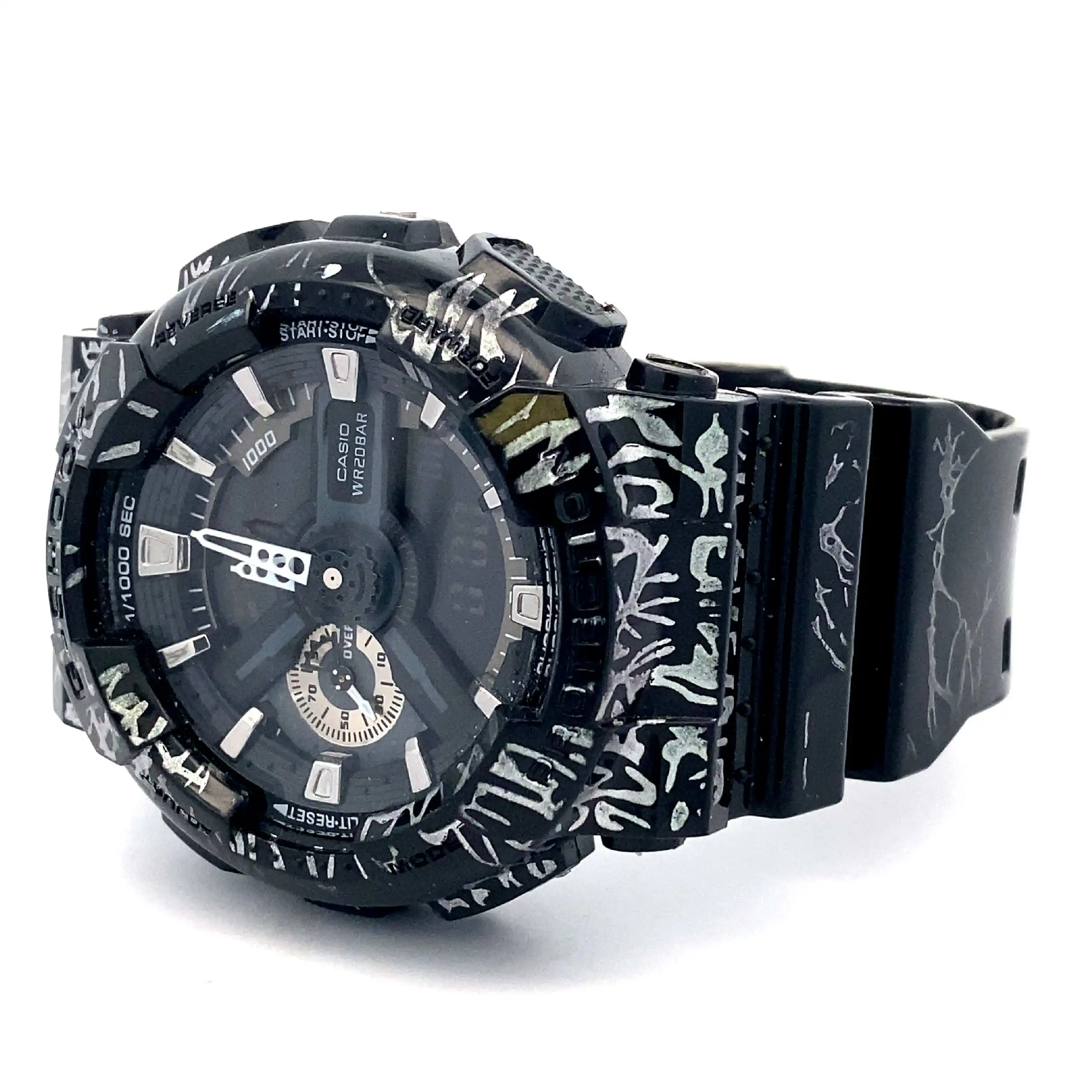Herrenuhr Casio Shock Resist Herrenuhr Casio Shock Resist