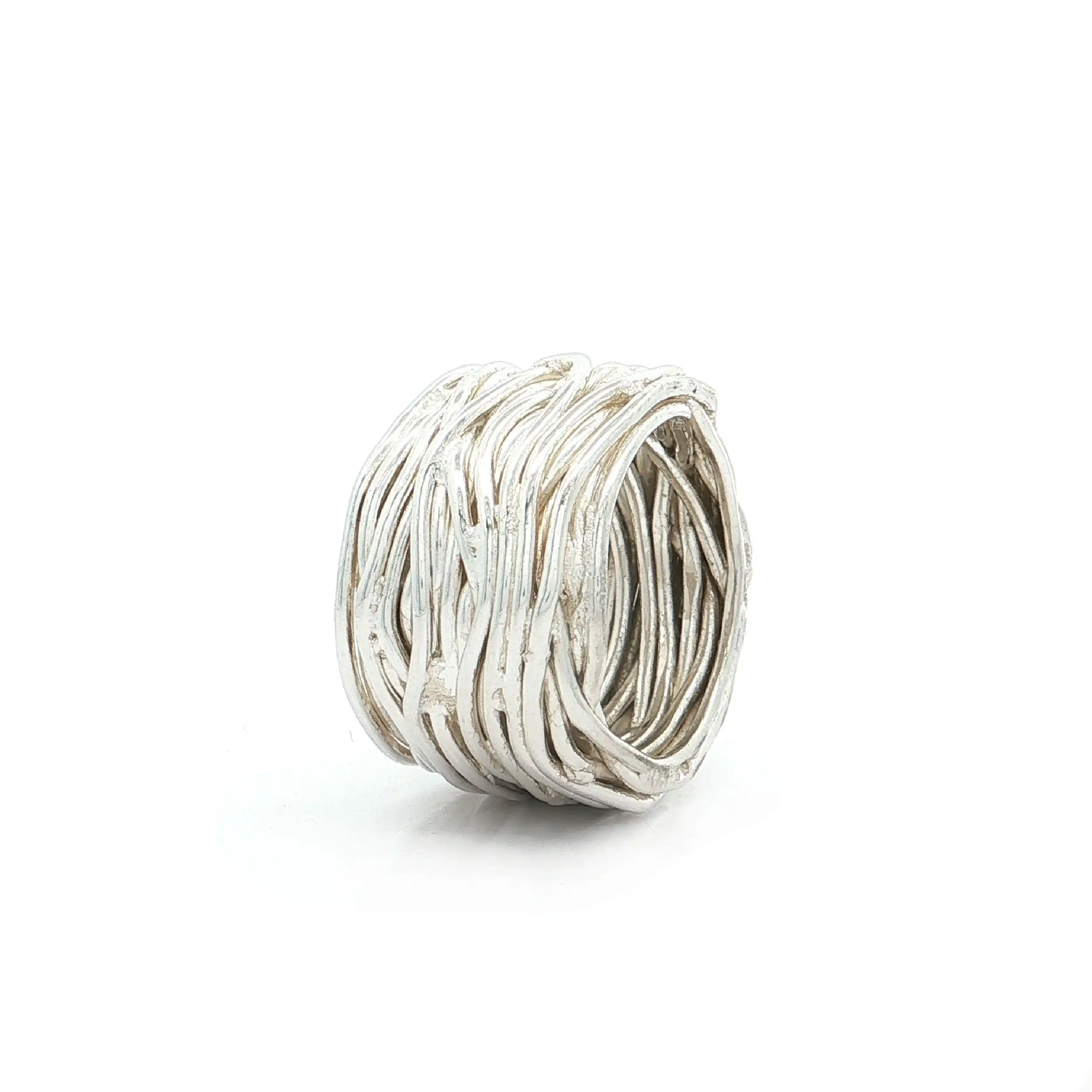 Ring Silber Ring Silber