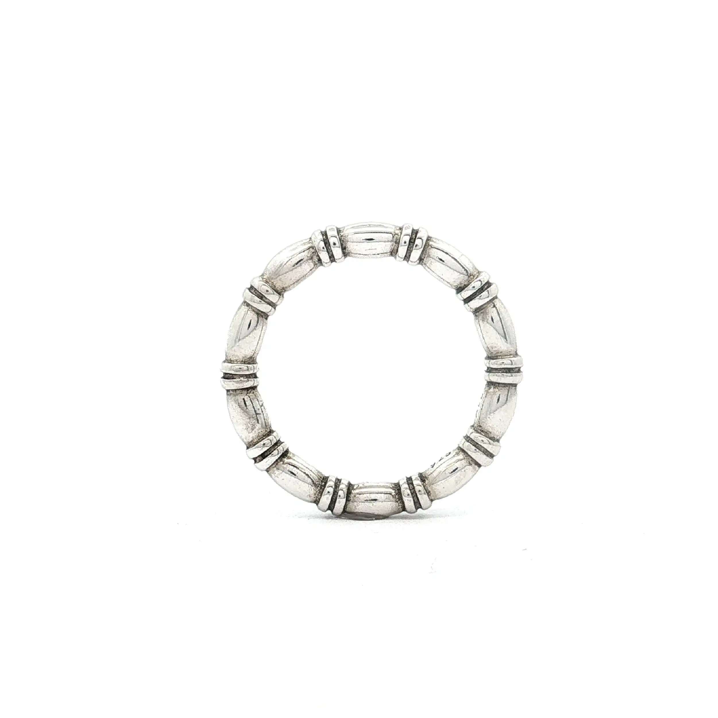Ring Pandora silber