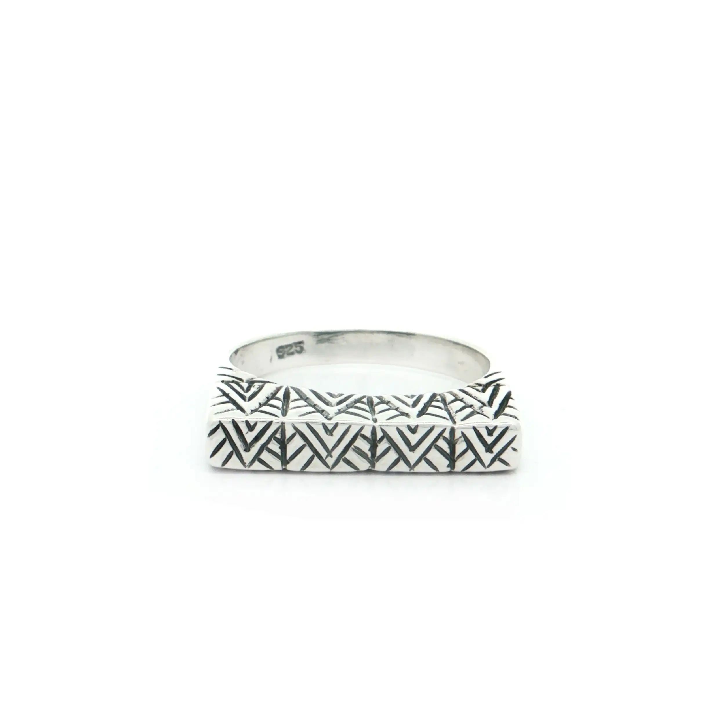 Ring Silber Ring Silber
