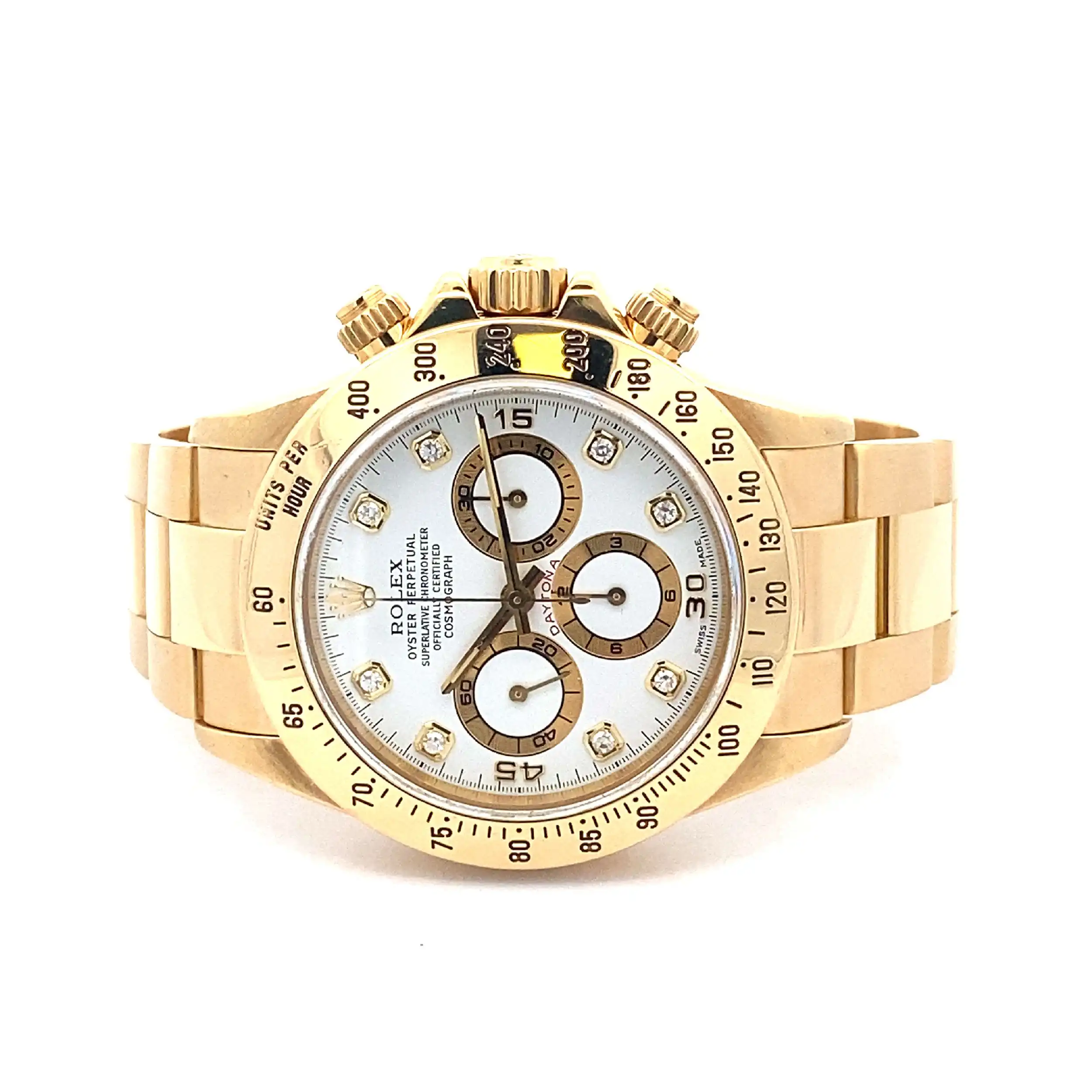 Herrenuhr Rolex Daytona