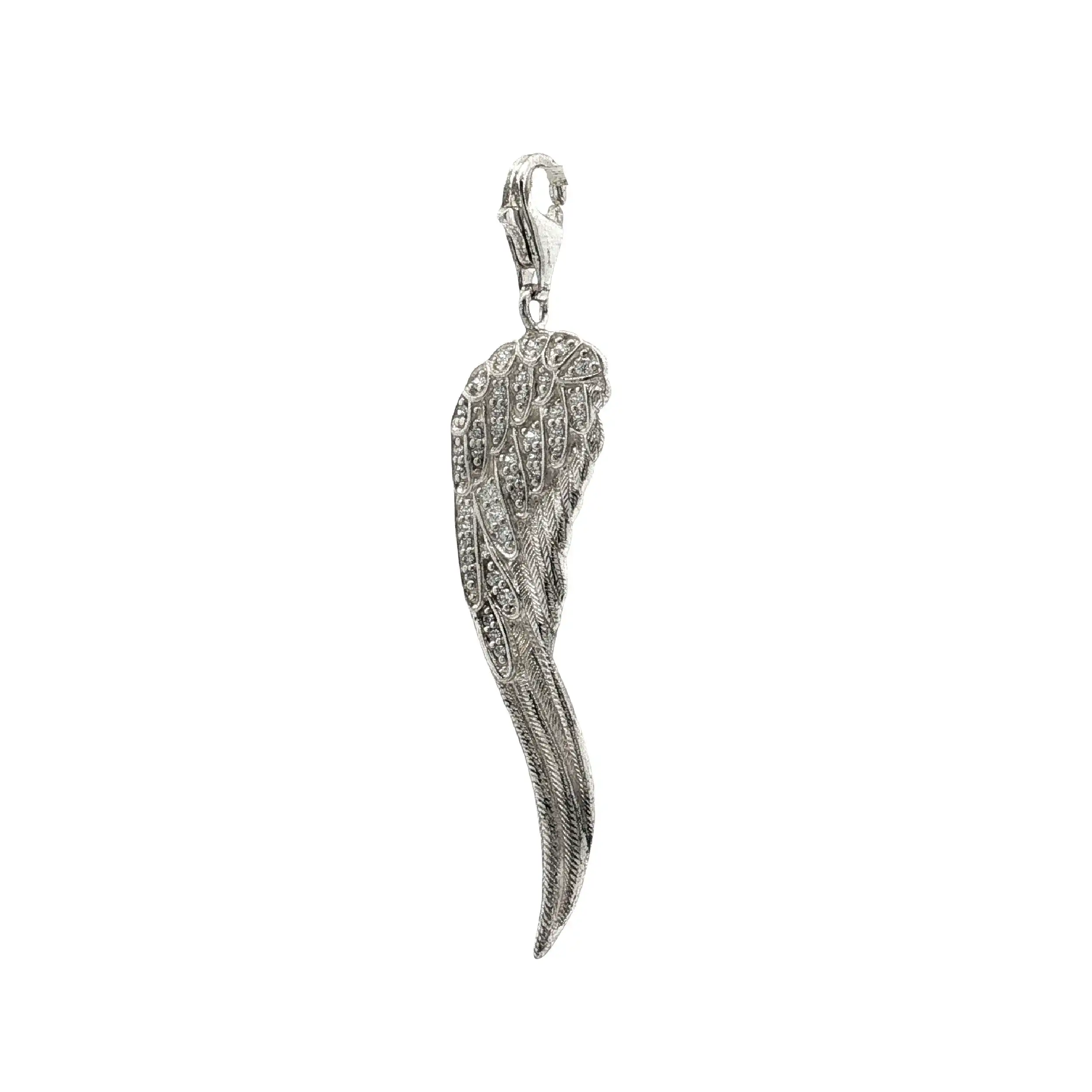 Anhänger / Charm Flügel Thomas Sabo Anhänger / Charm Flügel Thomas Sabo