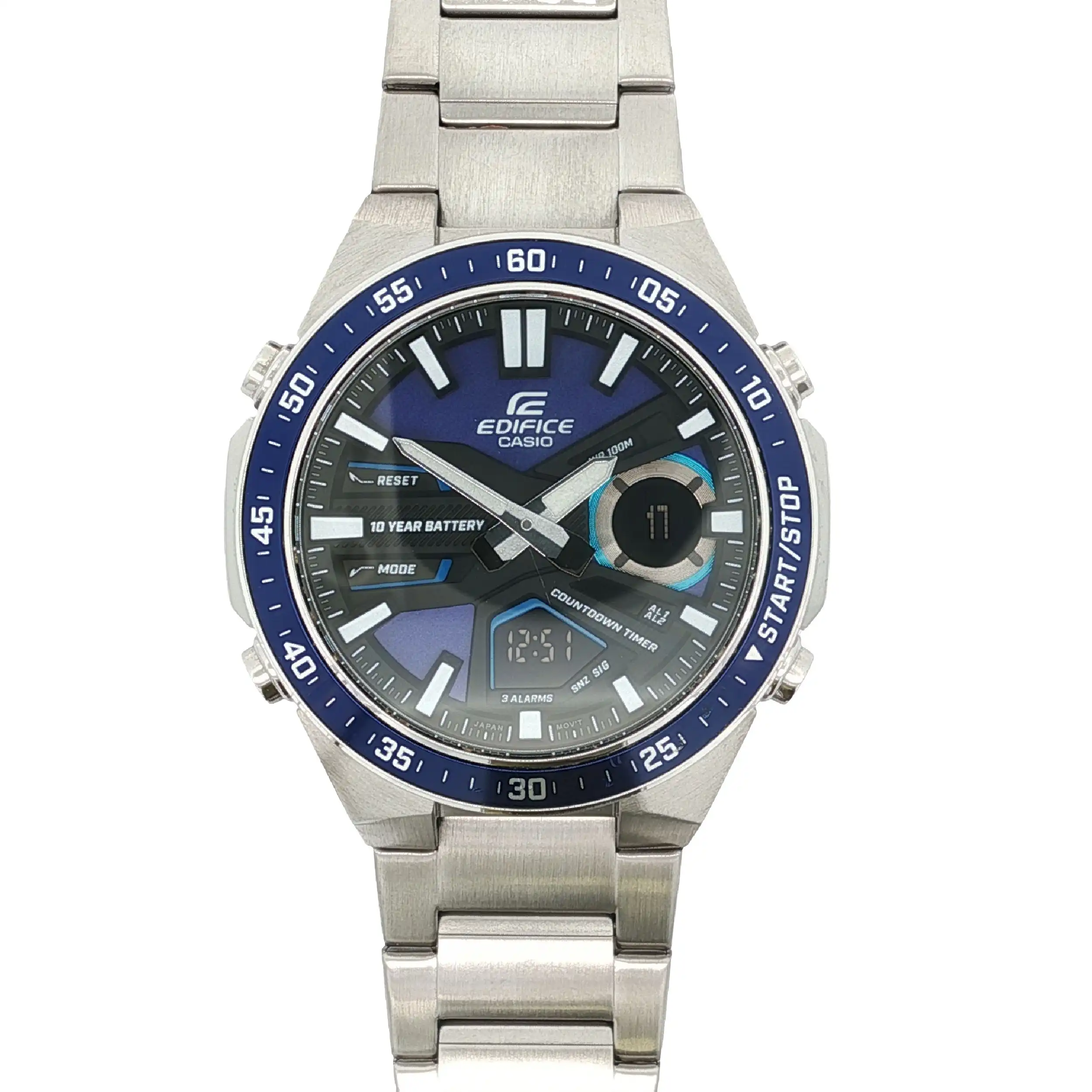 Herrenuhr Casio Edifice Herrenuhr Casio Edifice