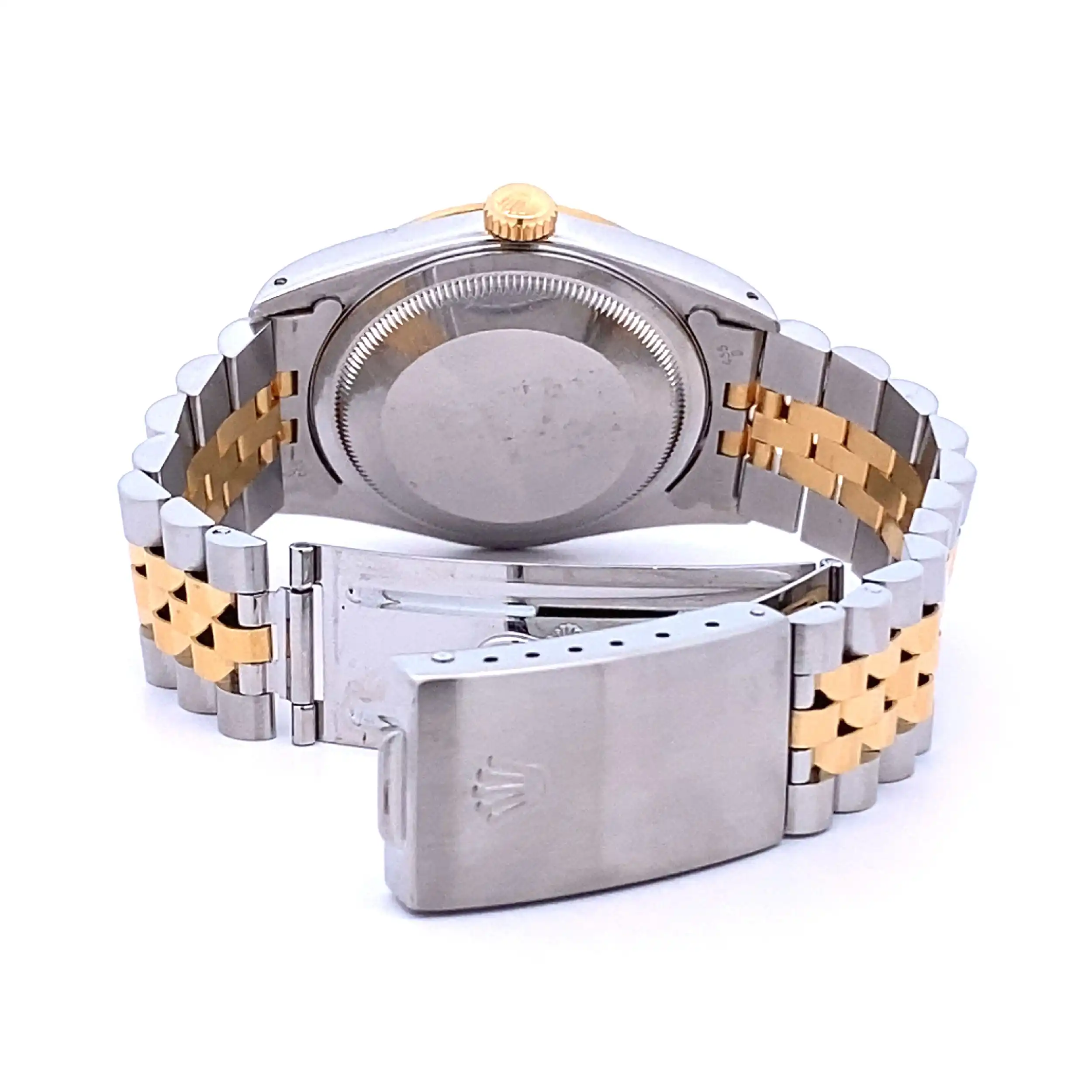 Herrenuhr Rolex Datejust