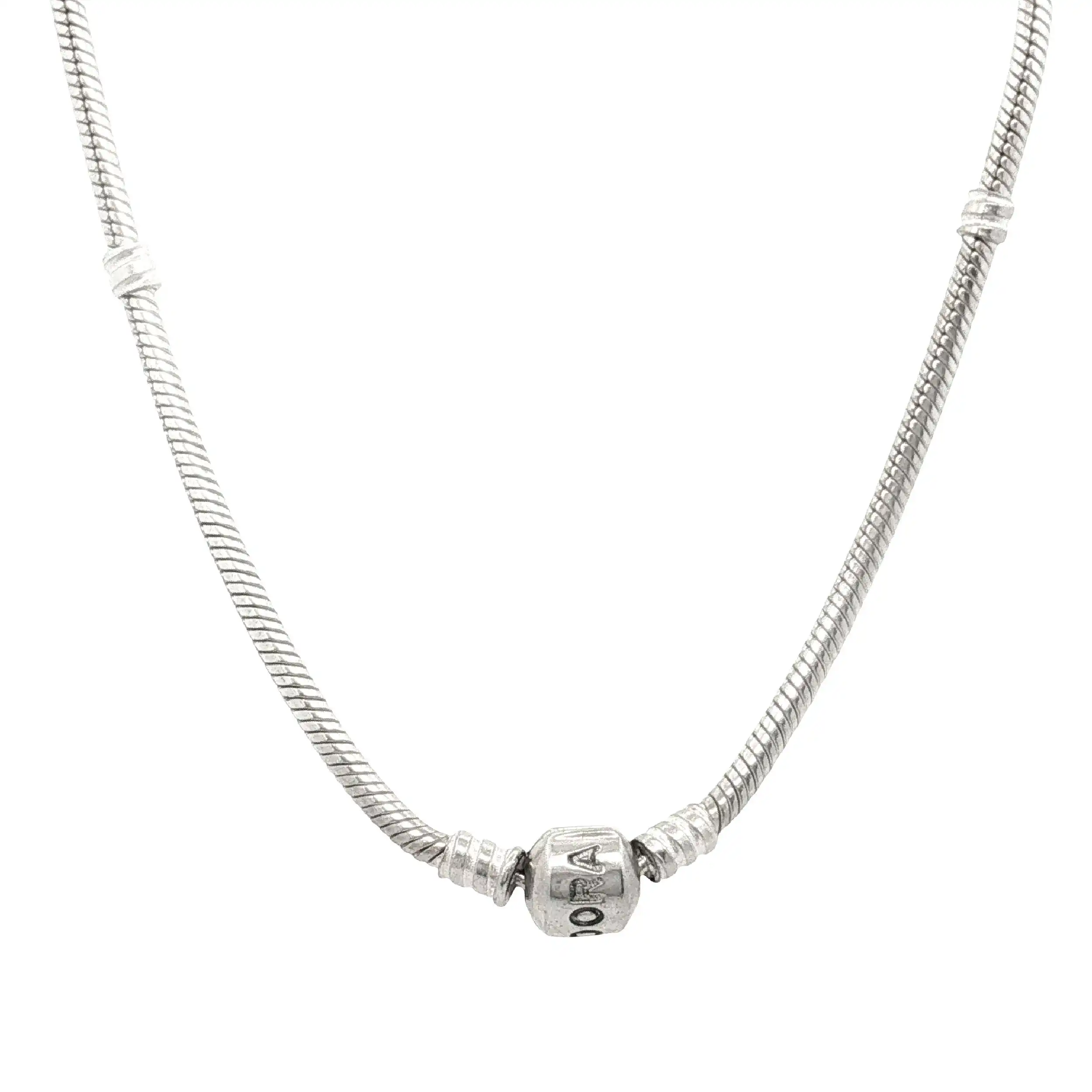 Kette Silber Pandora Kette Silber Pandora