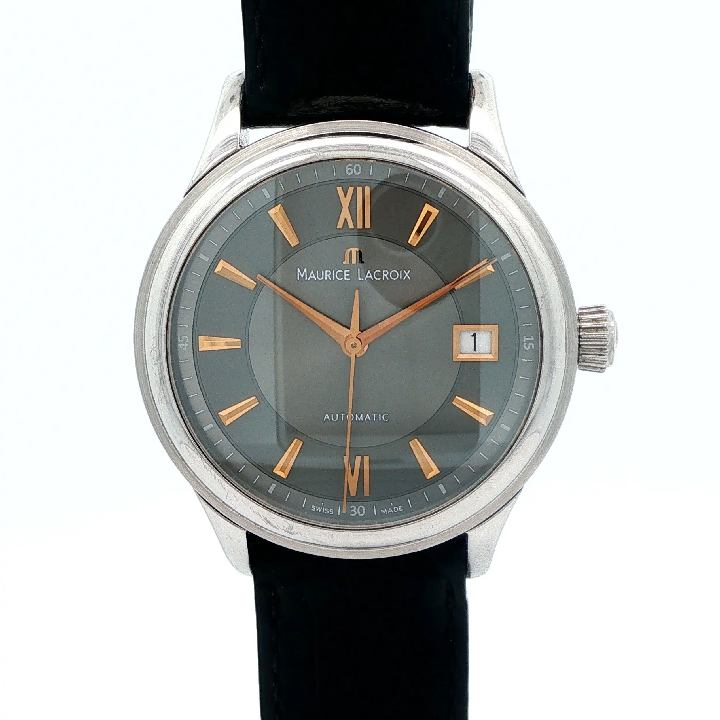 Herrenuhr Maurice Lacroix Les Classiques