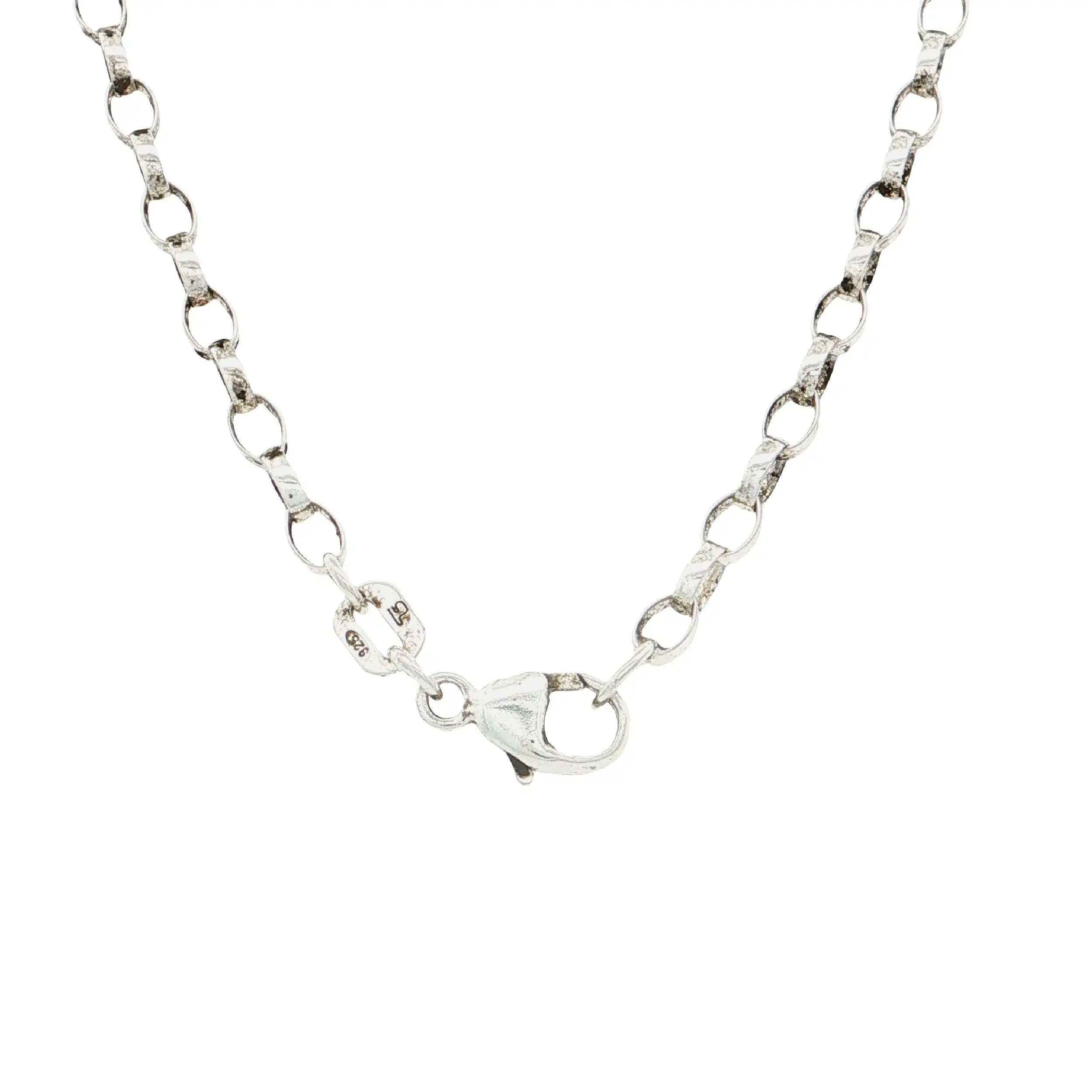 Charm-Kette Silber "Thomas Sabo"