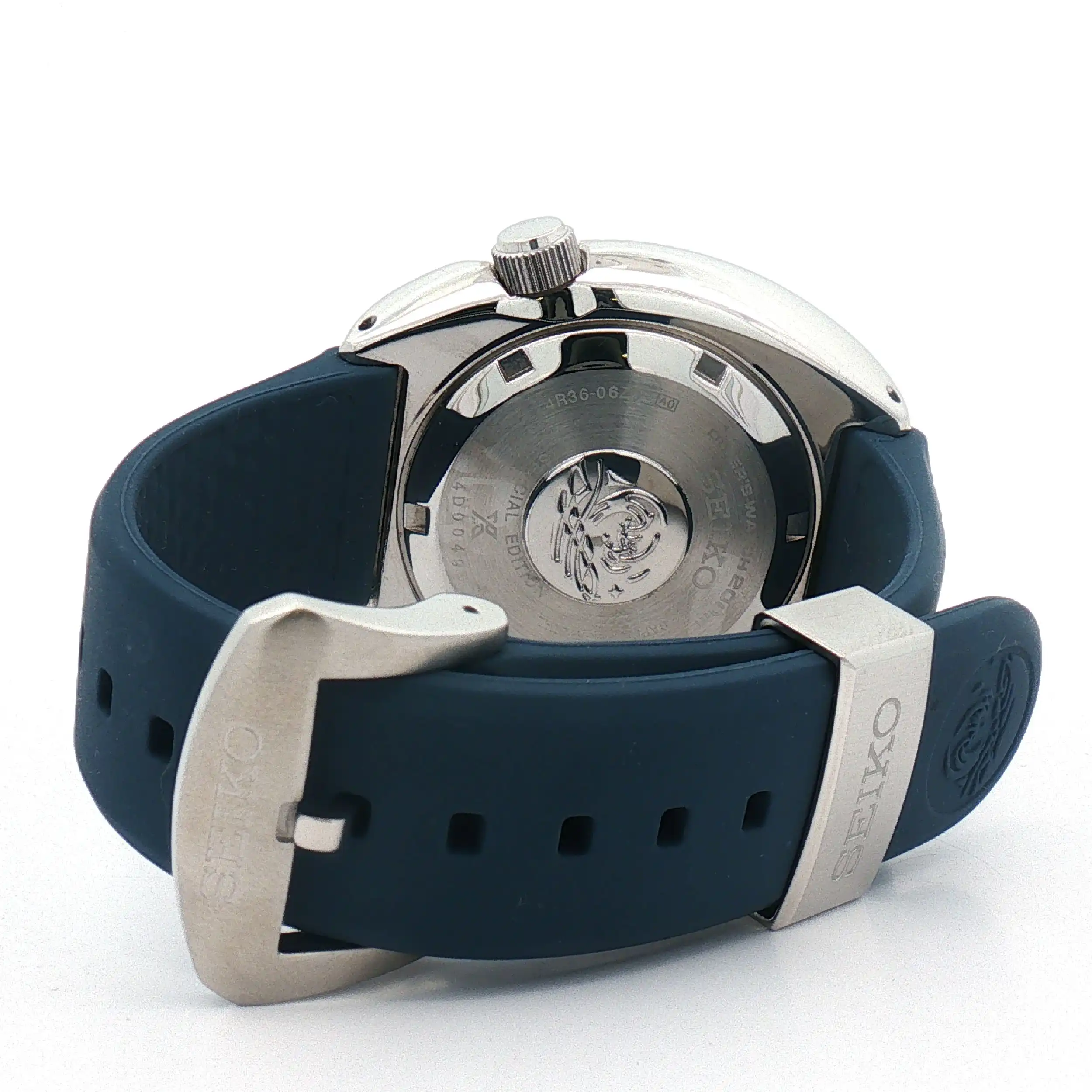 Herrenuhr Seiko Prospex