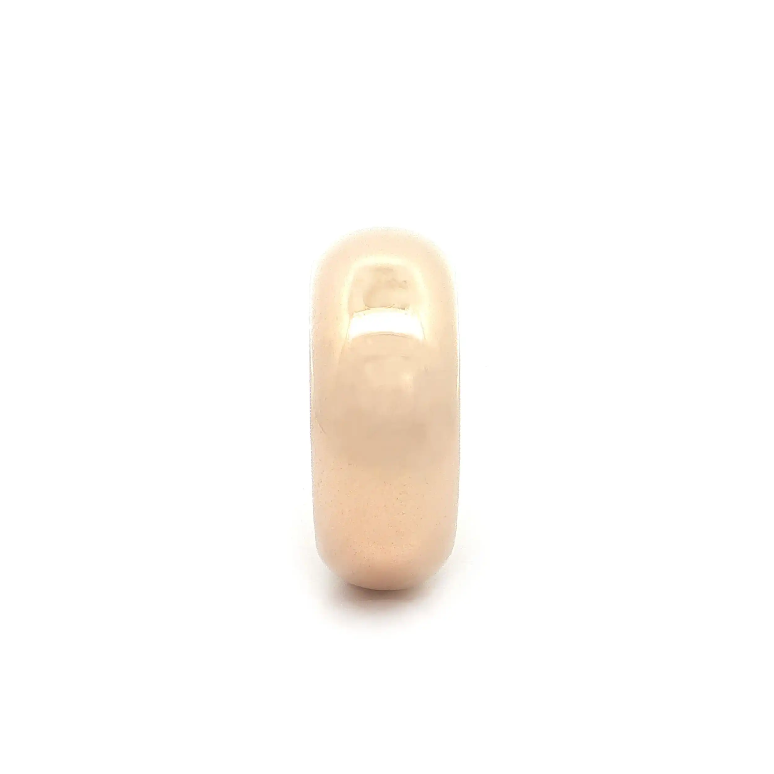 Ring Silber vergoldet massiv Ring Silber vergoldet massiv