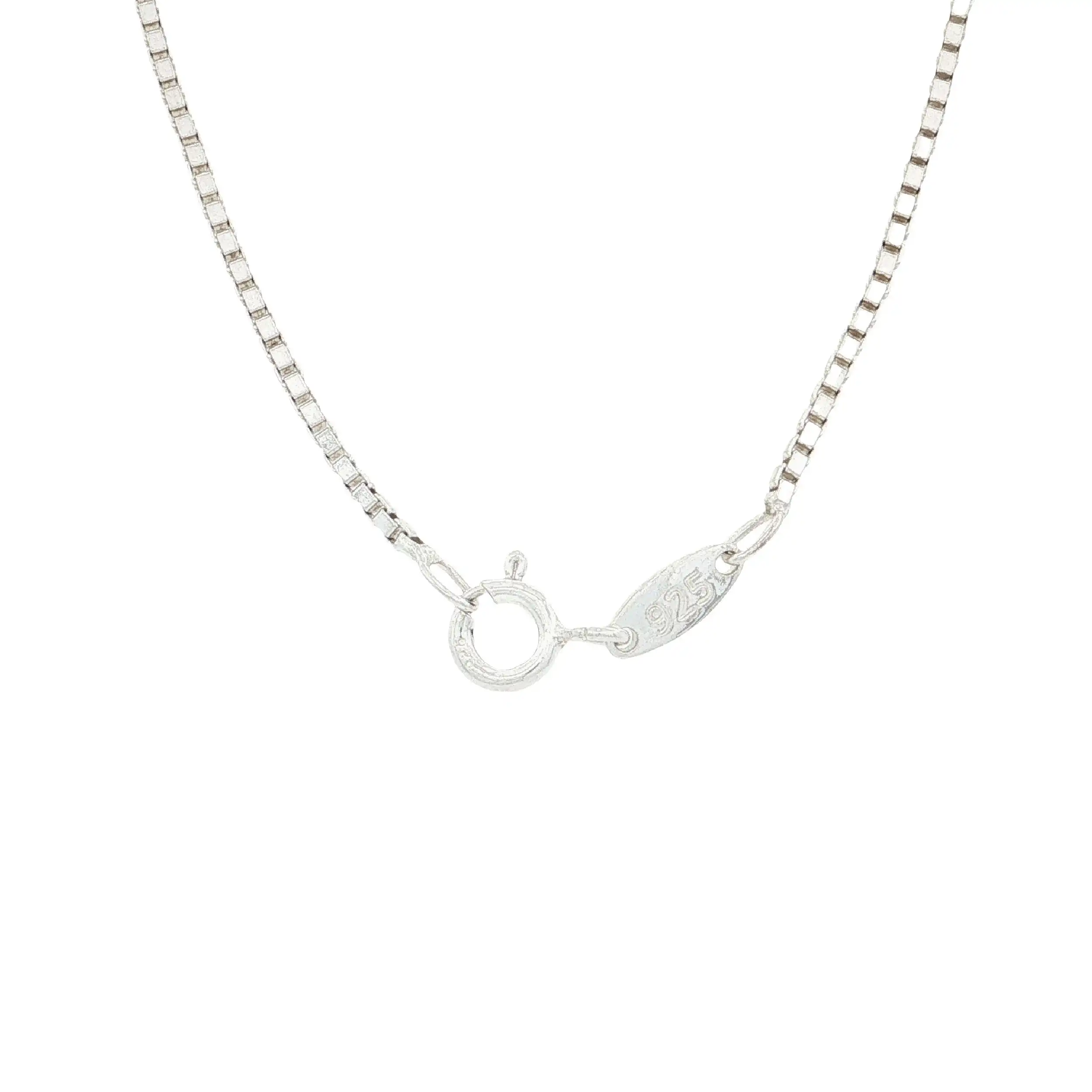 Venezianerkette Silber Venezianerkette Silber