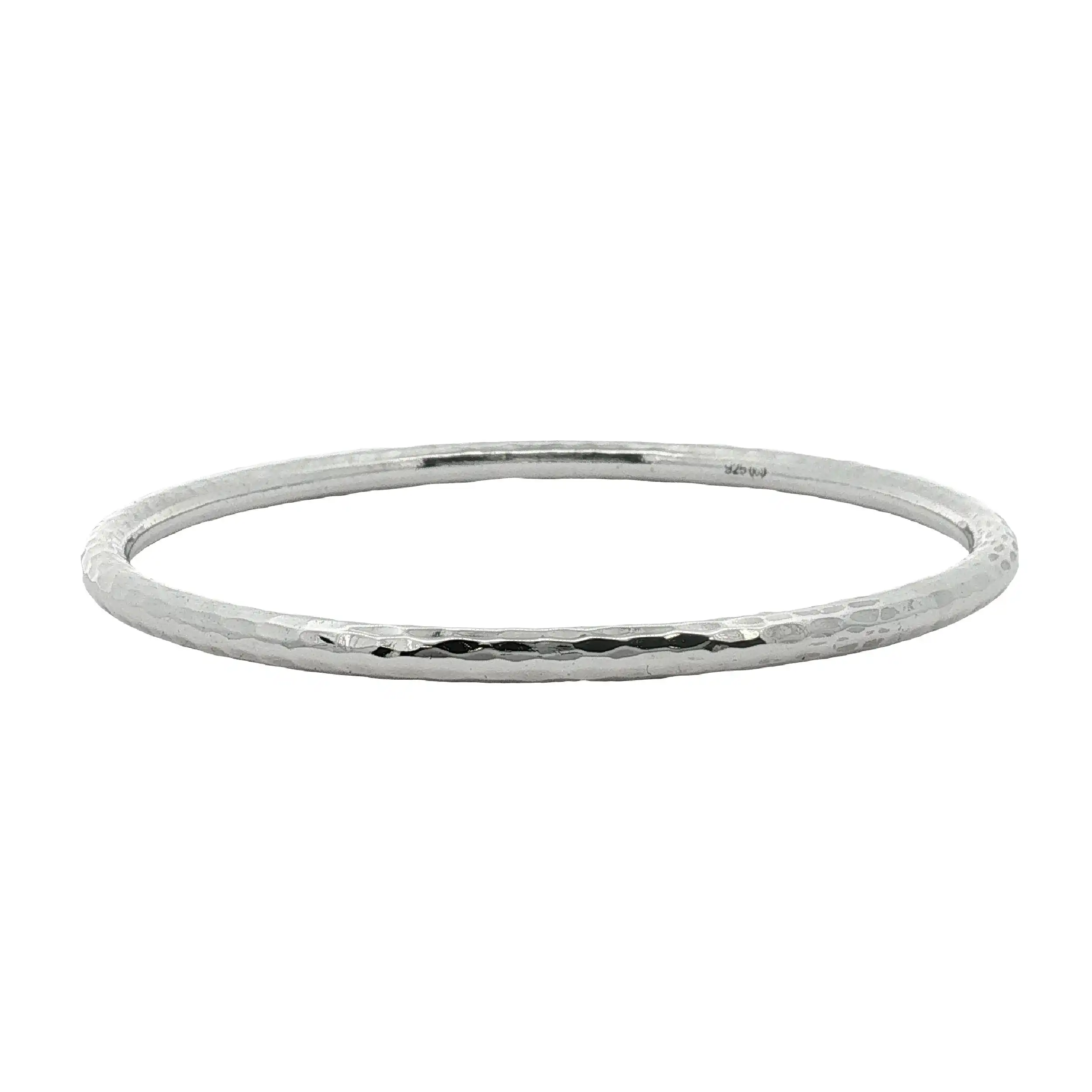 Armreif Silber