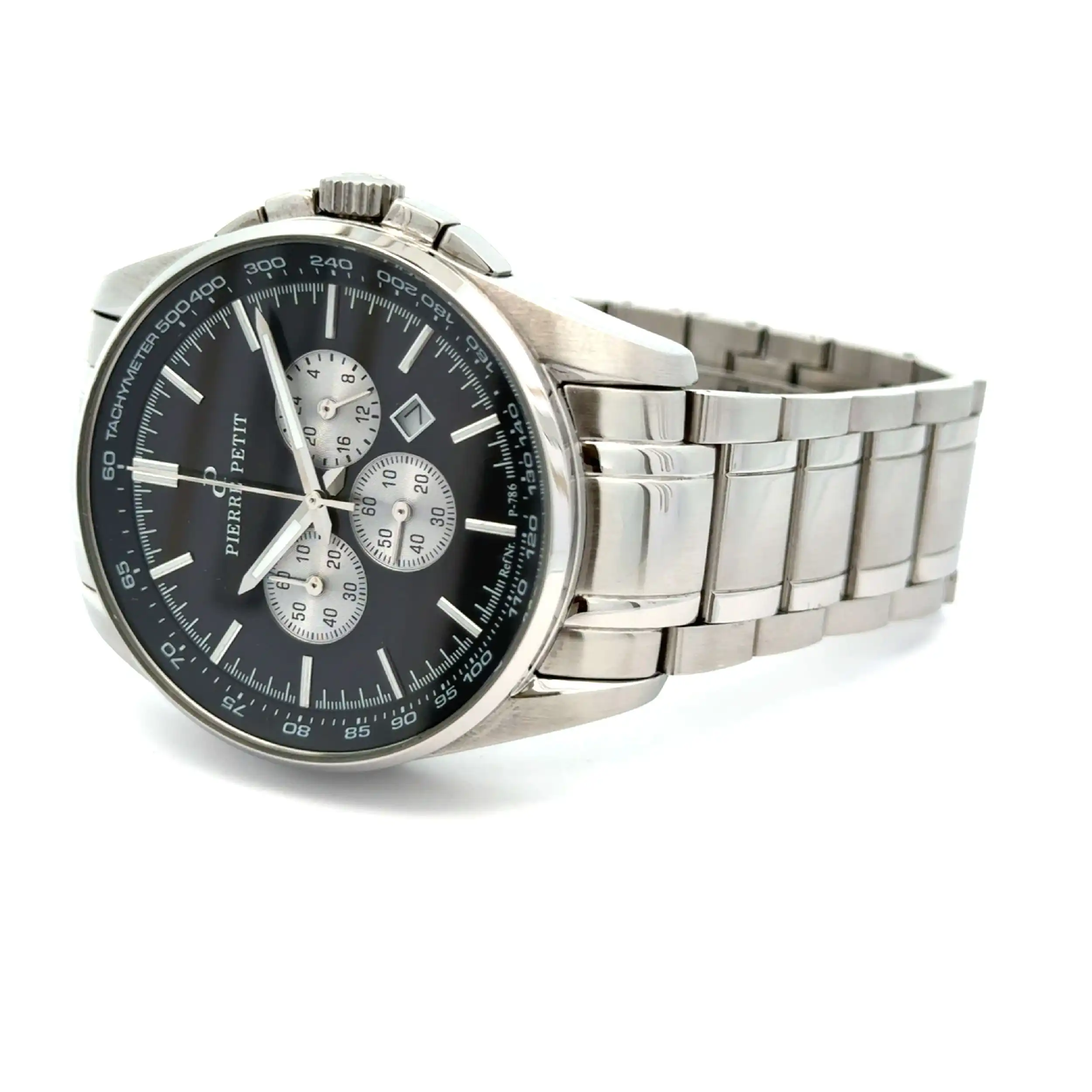 Herrenuhr Pierre Petit Le Mans Herrenuhr Pierre Petit Le Mans