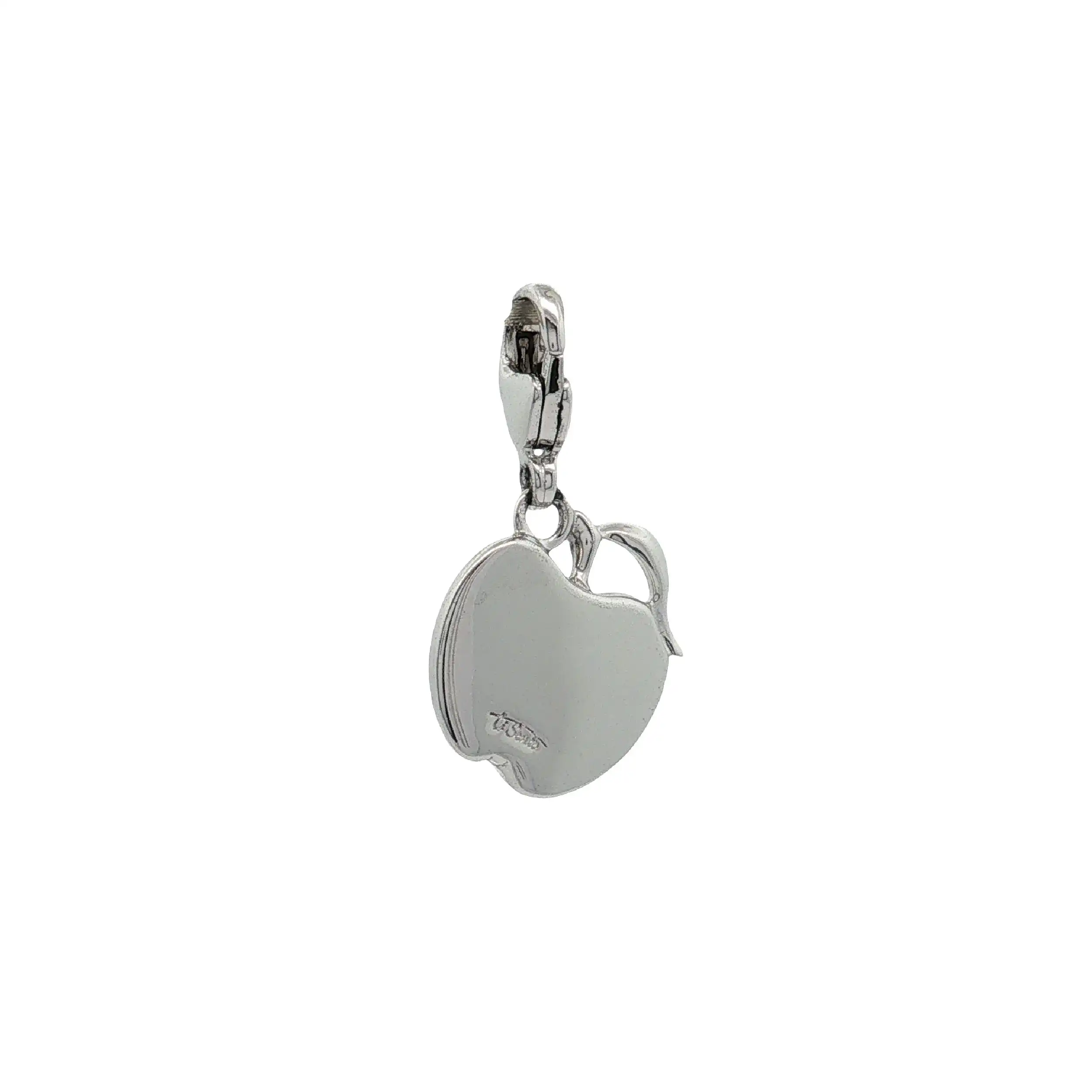 Charm tiSento Silber Big Apple NY Charm tiSento Silber Big Apple NY