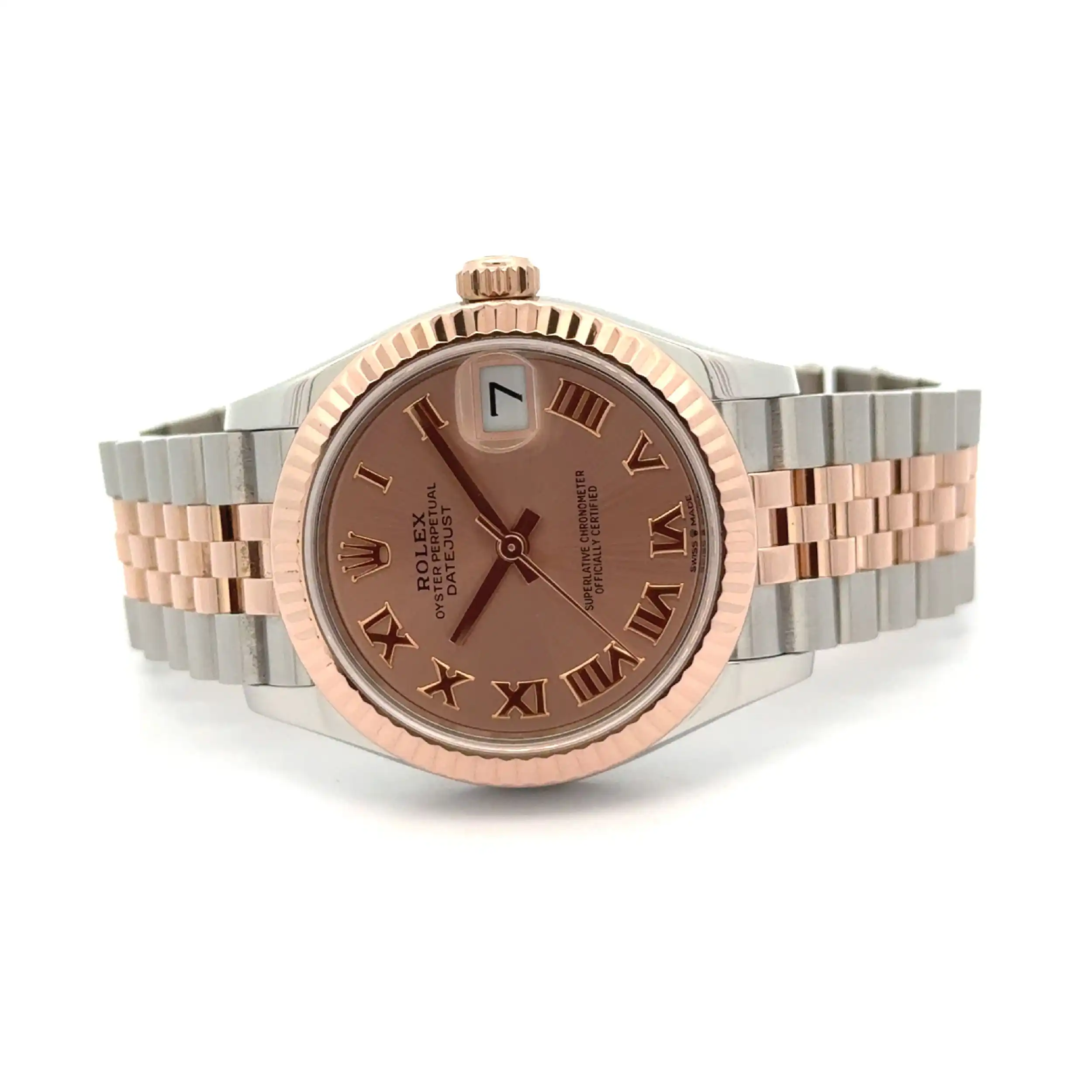 Damenuhr Rolex Datejust 31 Damenuhr Rolex Datejust 31