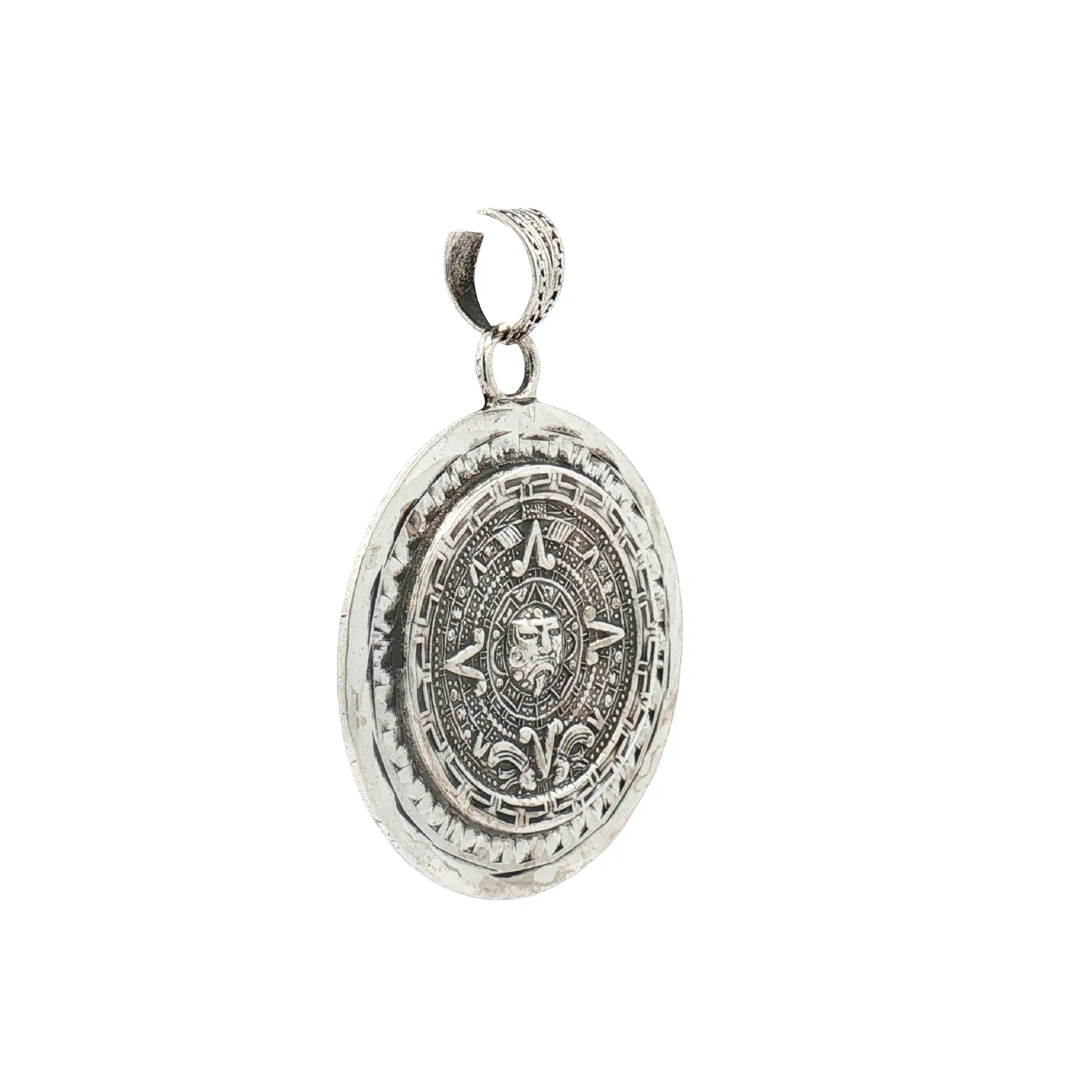 Anhänger Silber