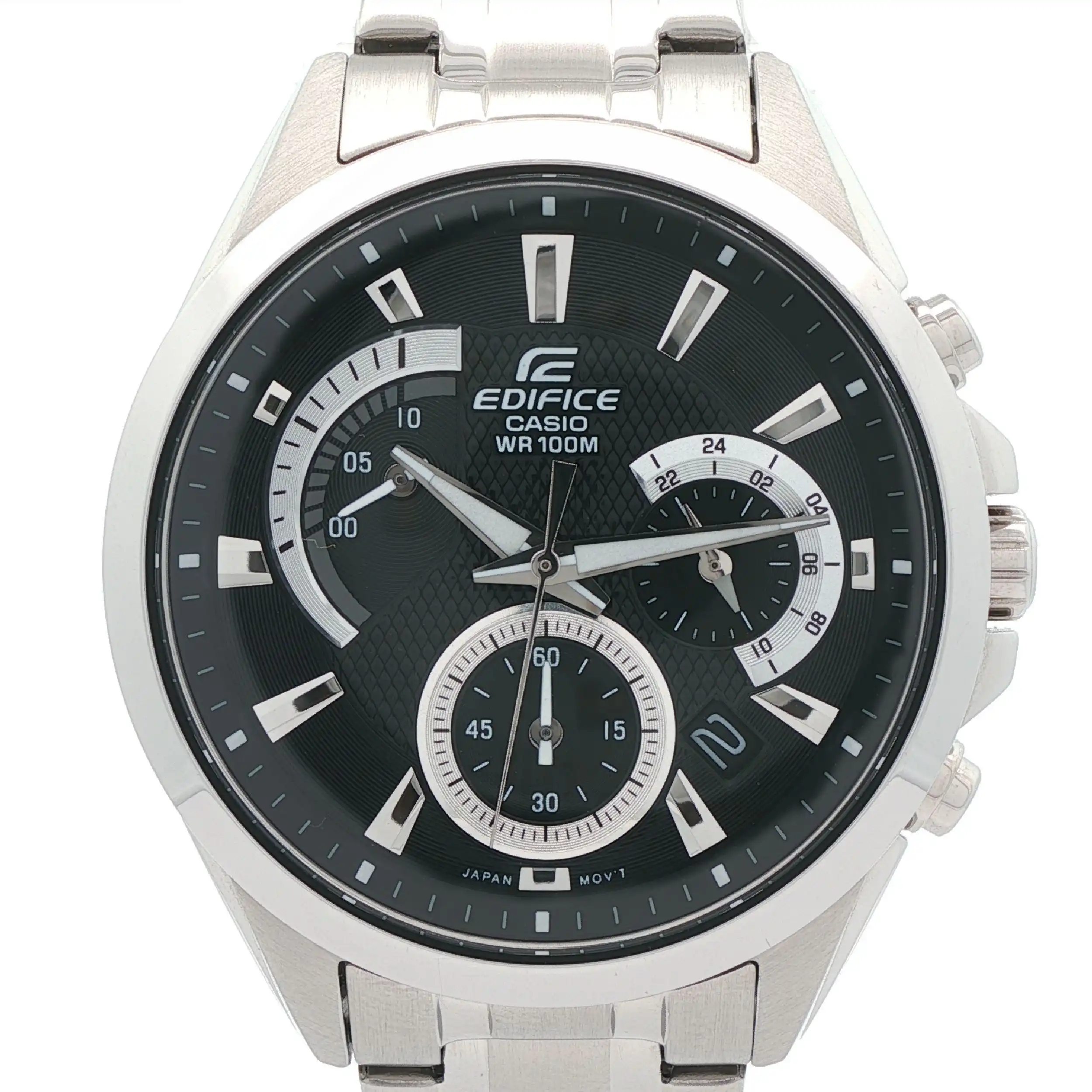 Herrenuhr Casio Edifice Chronograph Herrenuhr Casio Edifice Chronograph
