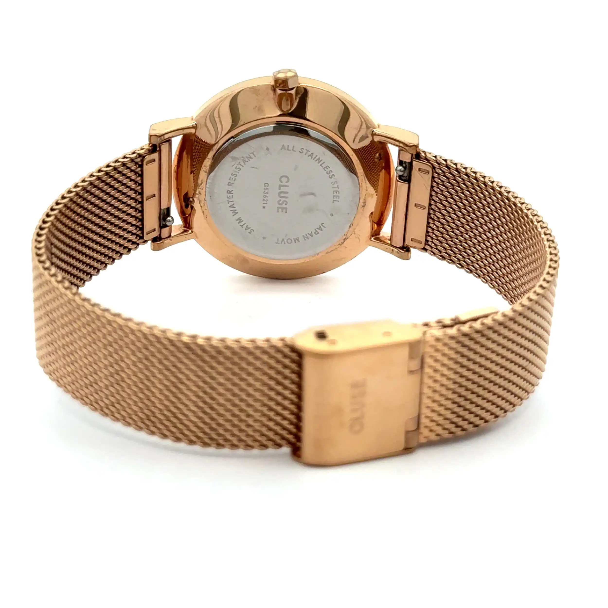 Damenuhr Cluse Boho Chic Damenuhr Cluse Boho Chic