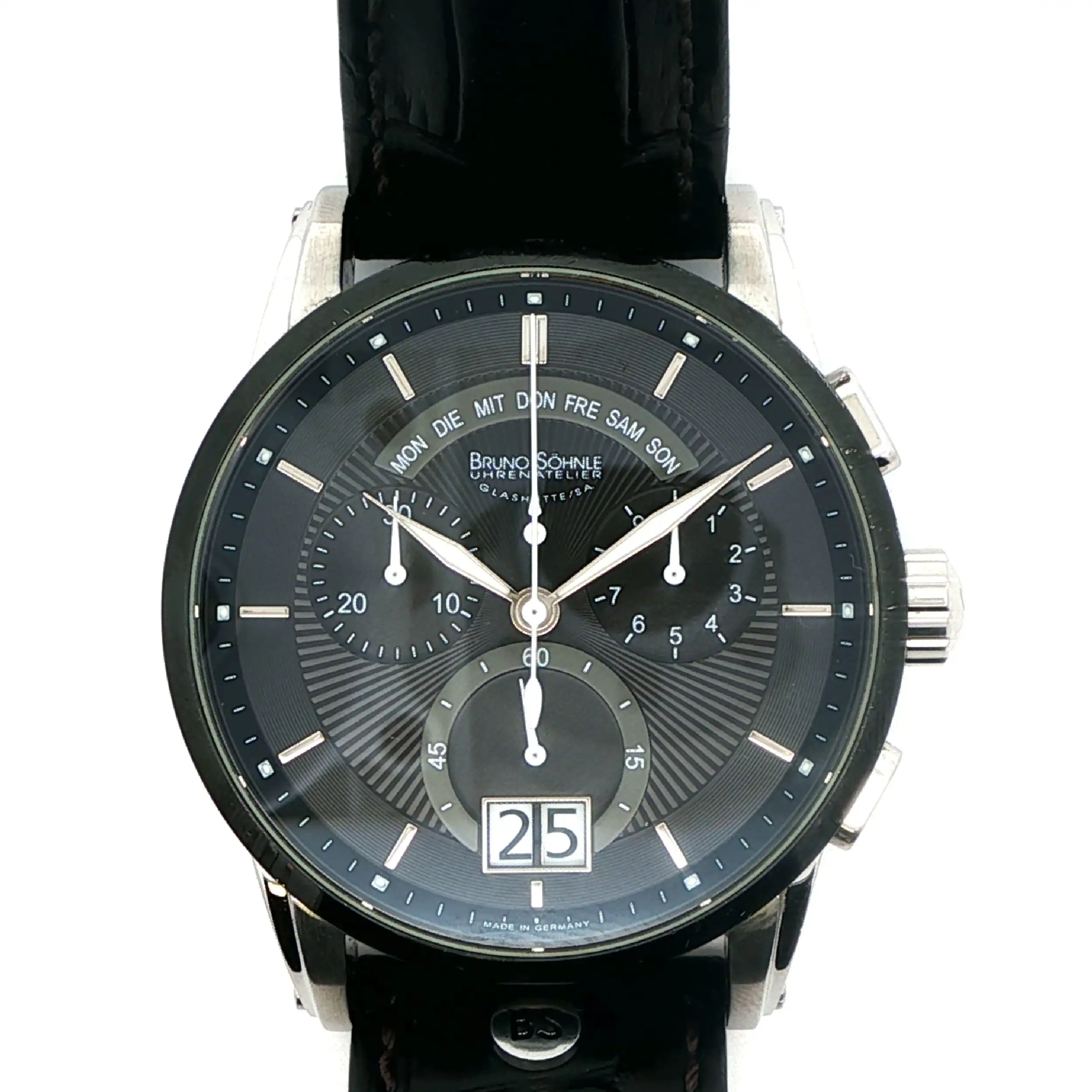 Herrenuhr Bruno Söhnle Grandioso