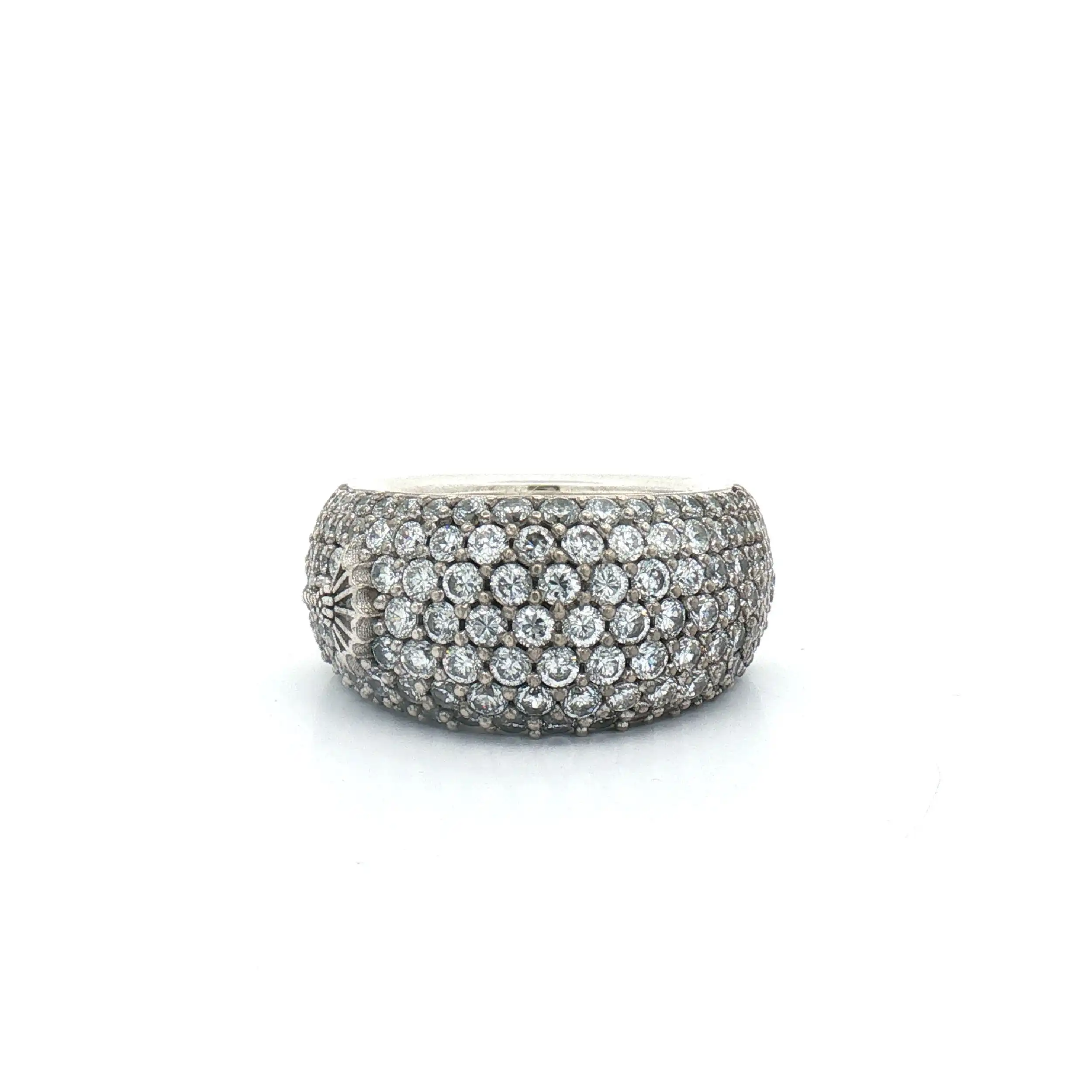Silberring mit Zirkonia Joop! Silberring mit Zirkonia Joop!