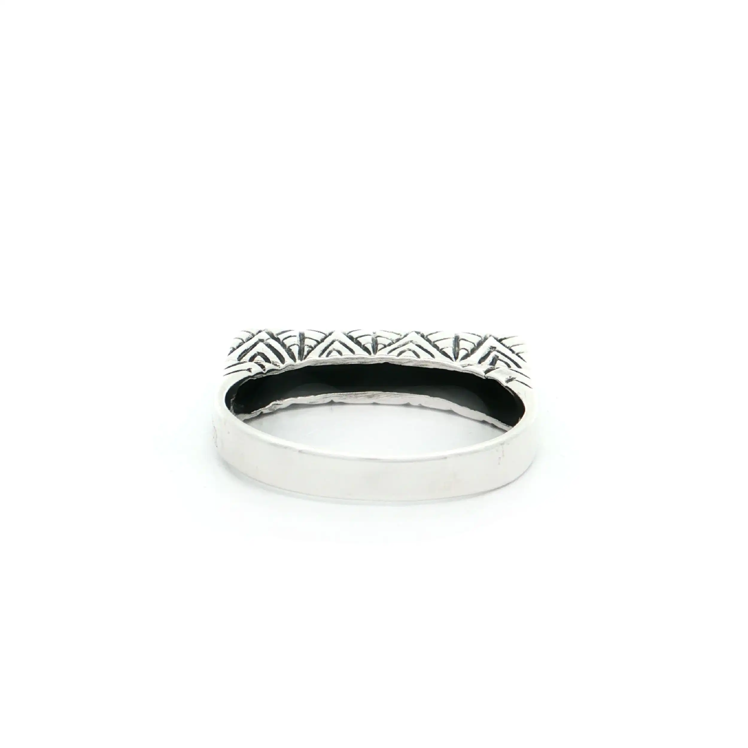 Ring Silber