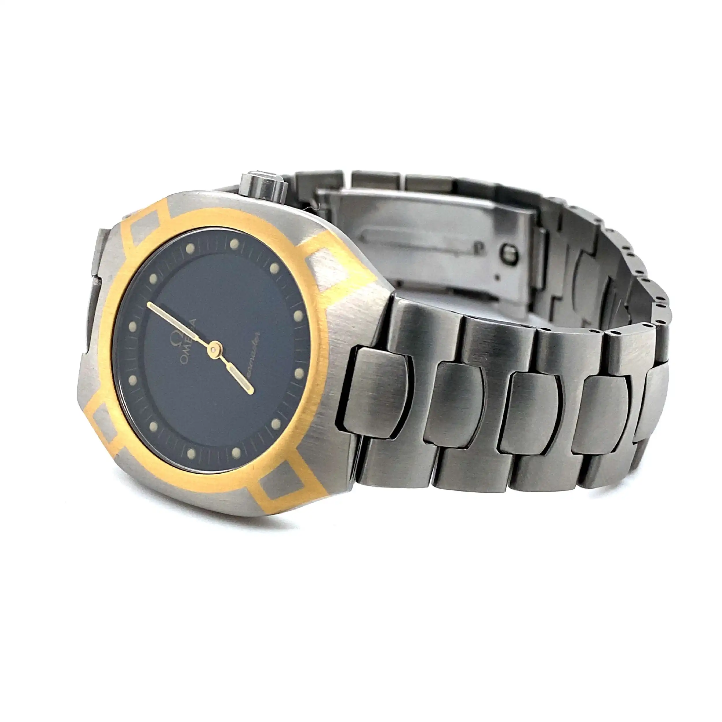 Herrenuhr Omega Seamaster Polaris