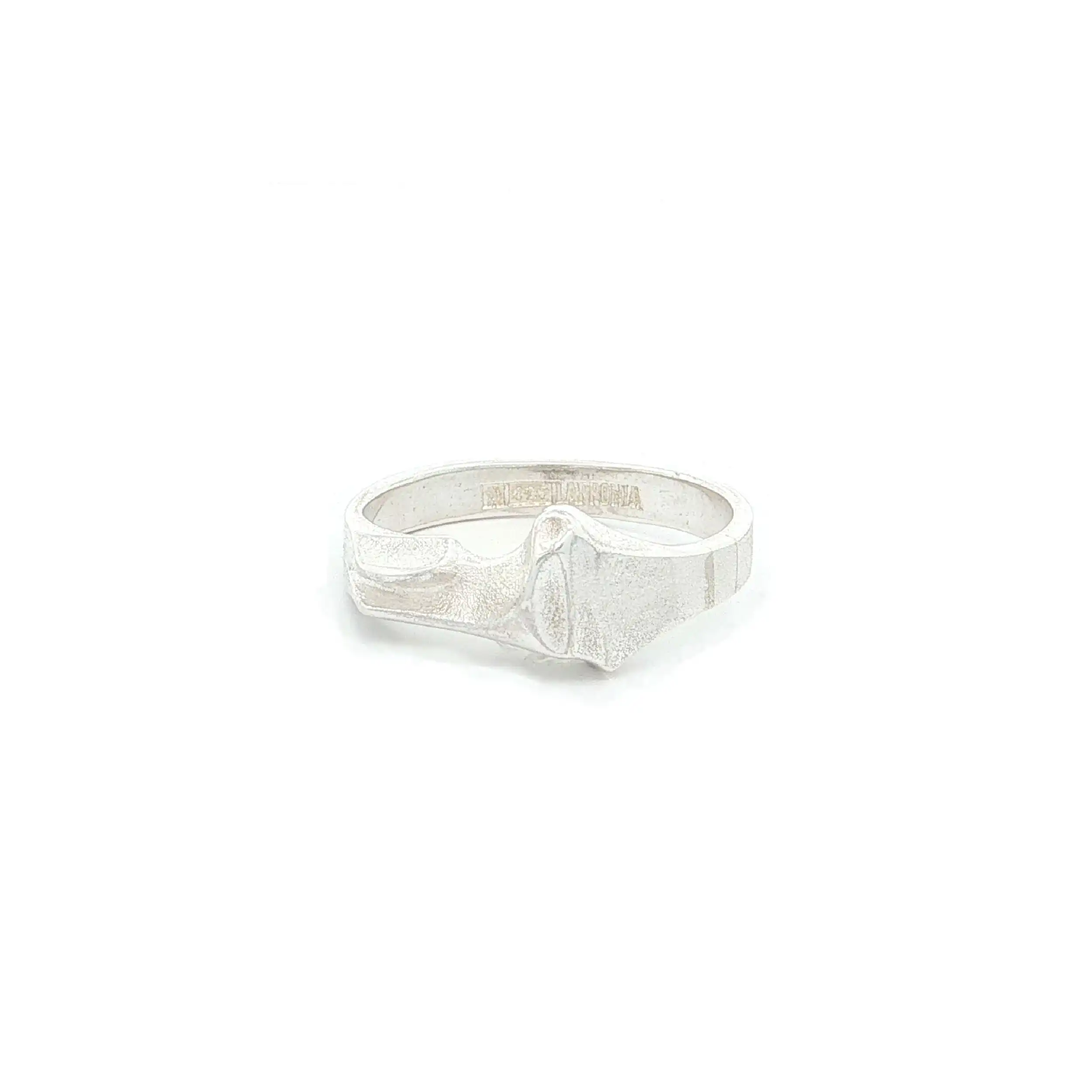Ring Silber "Lapponia" Ring Silber "Lapponia"