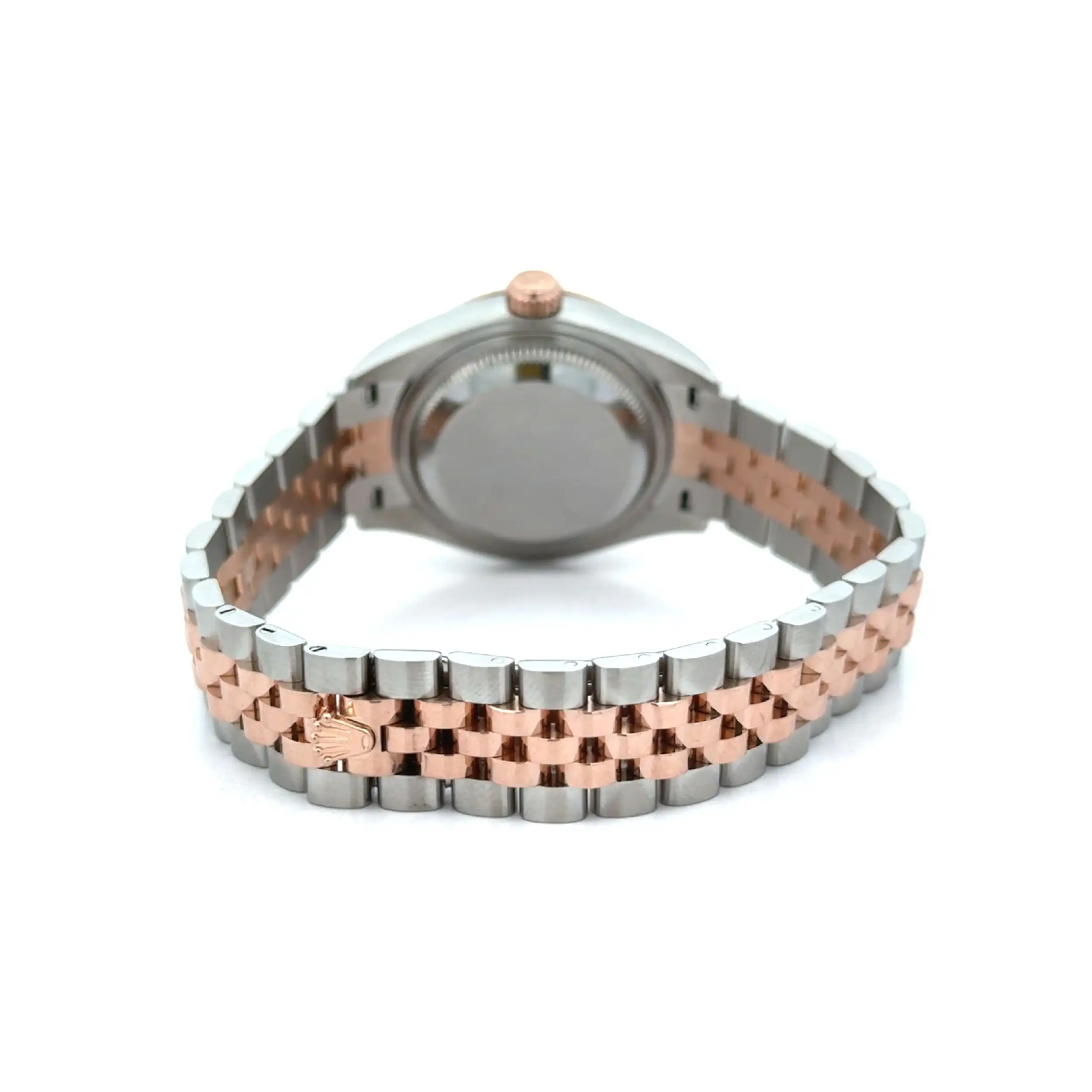 Damenuhr Rolex Lady-Datejust im Fullset Damenuhr Rolex Lady-Datejust im Fullset