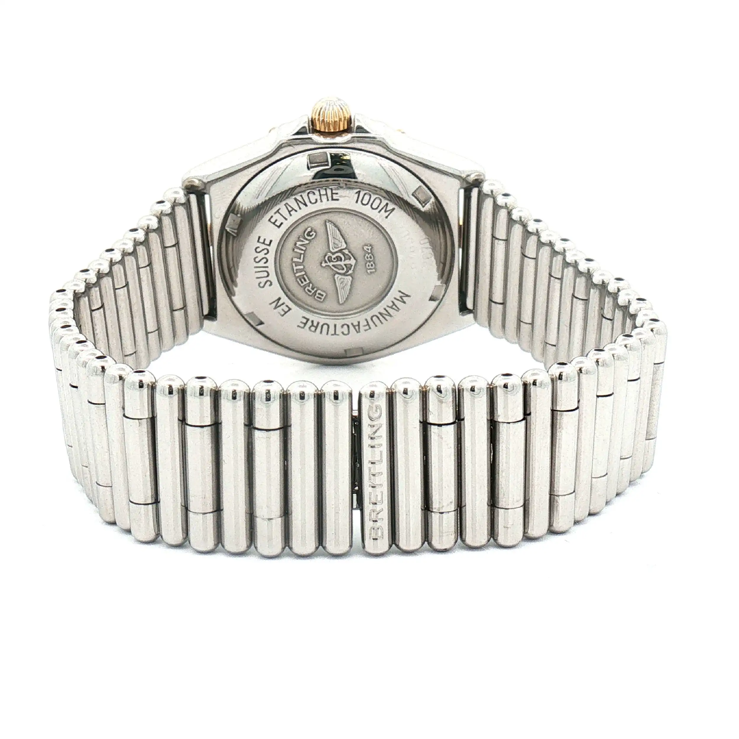 Damenuhr Breitling Wings Lady Damenuhr Breitling Wings Lady
