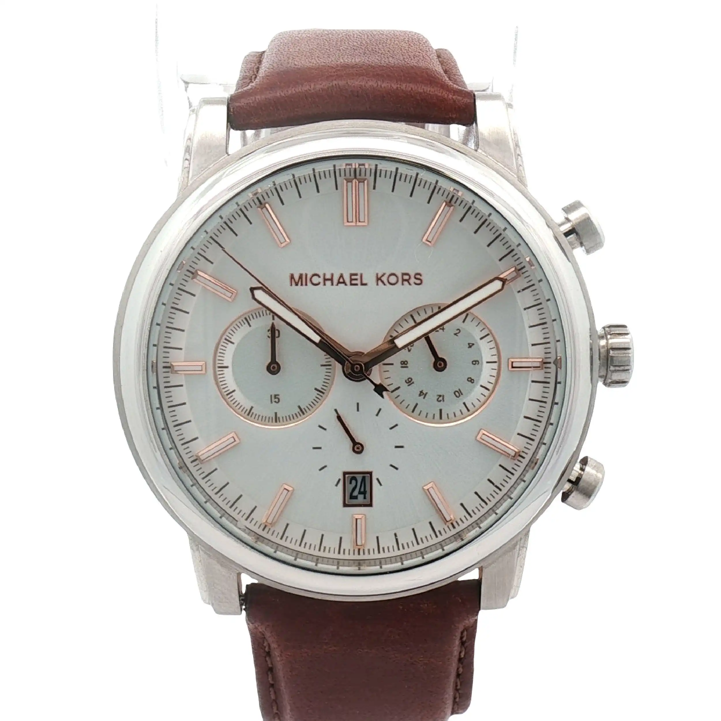 Herrenuhr Michael Kors Herrenuhr Michael Kors